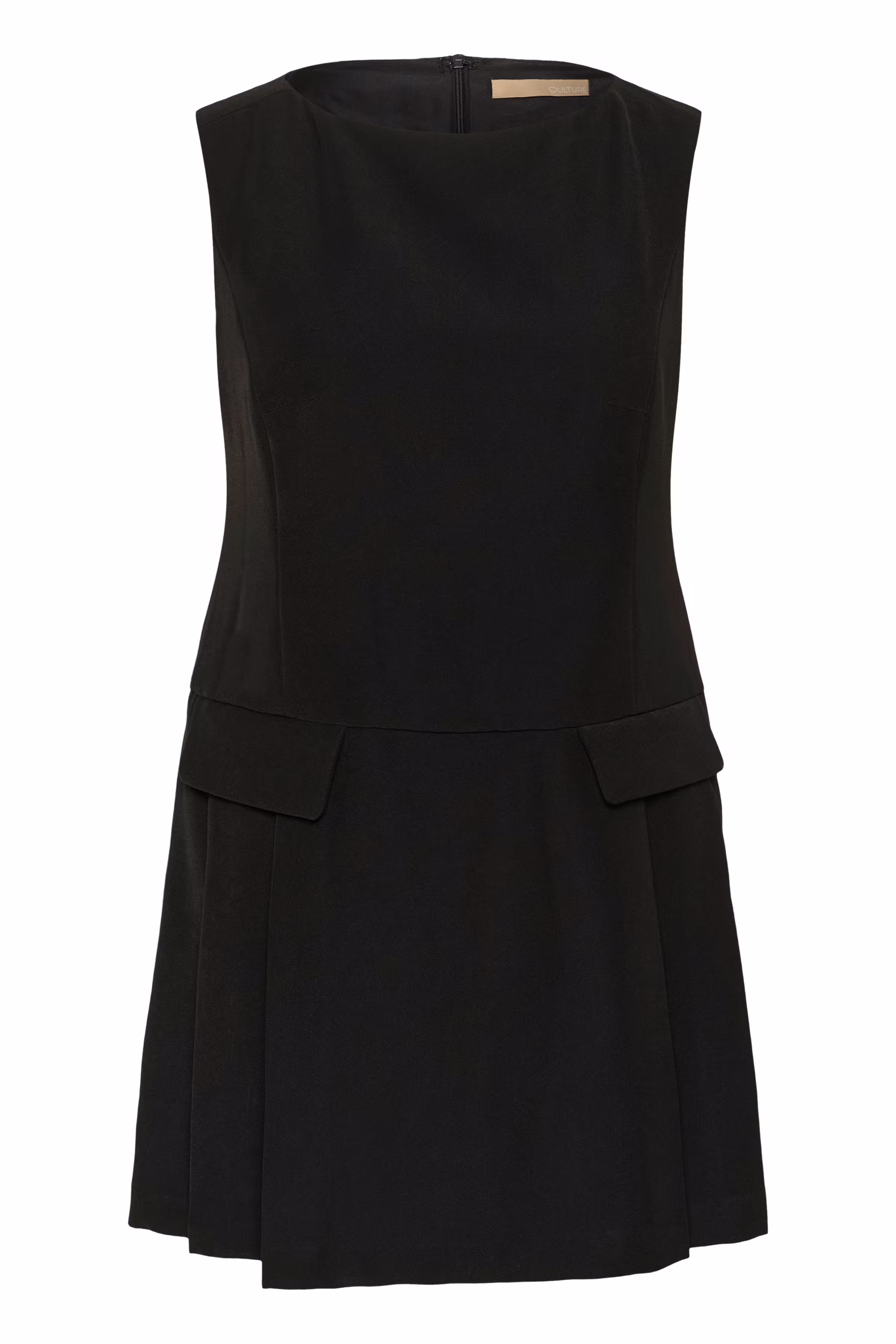 CUnalina Dress PACK FRONT 50112933-500012