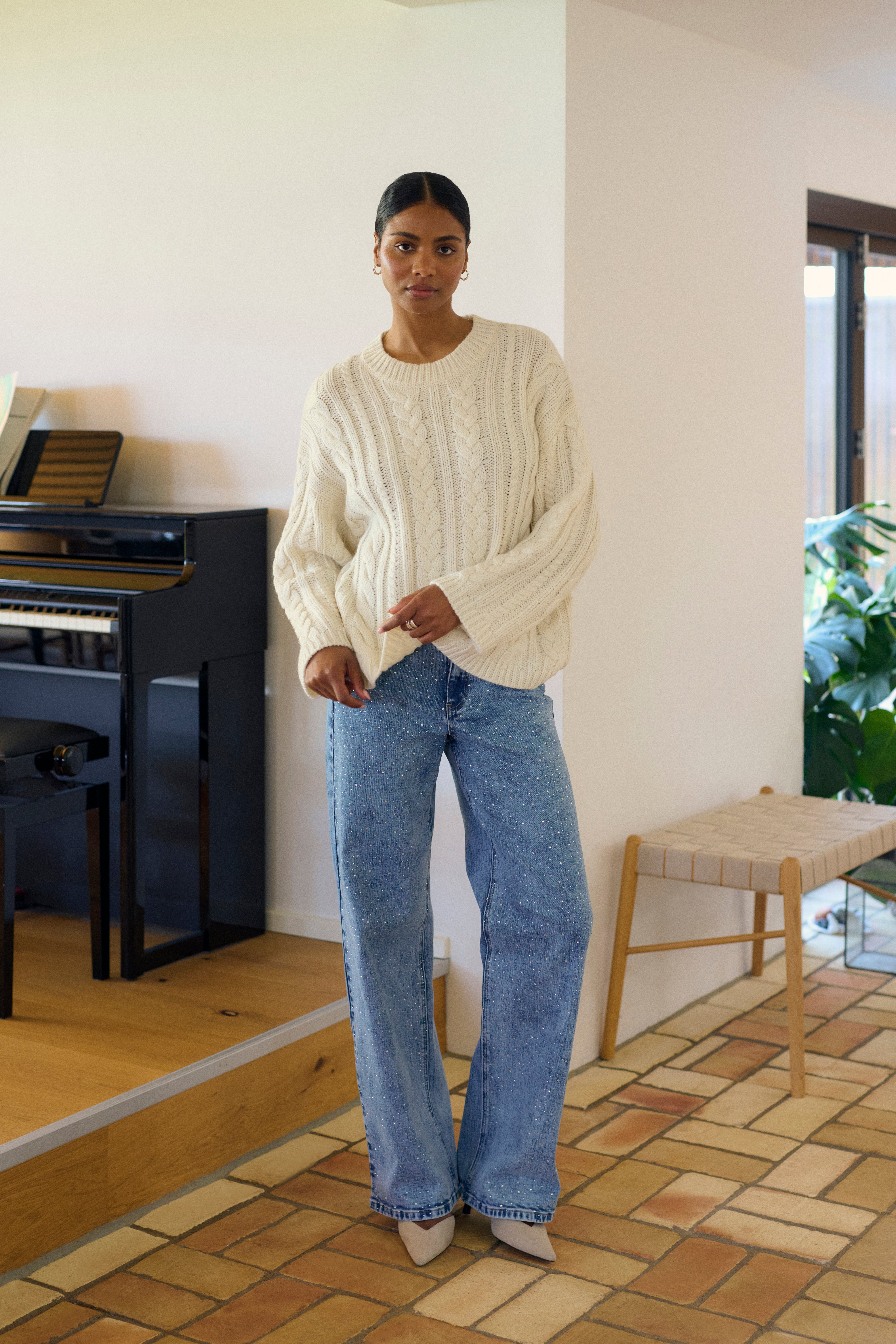 KAlidda Pullover LOCATION NONE 10509561-125202