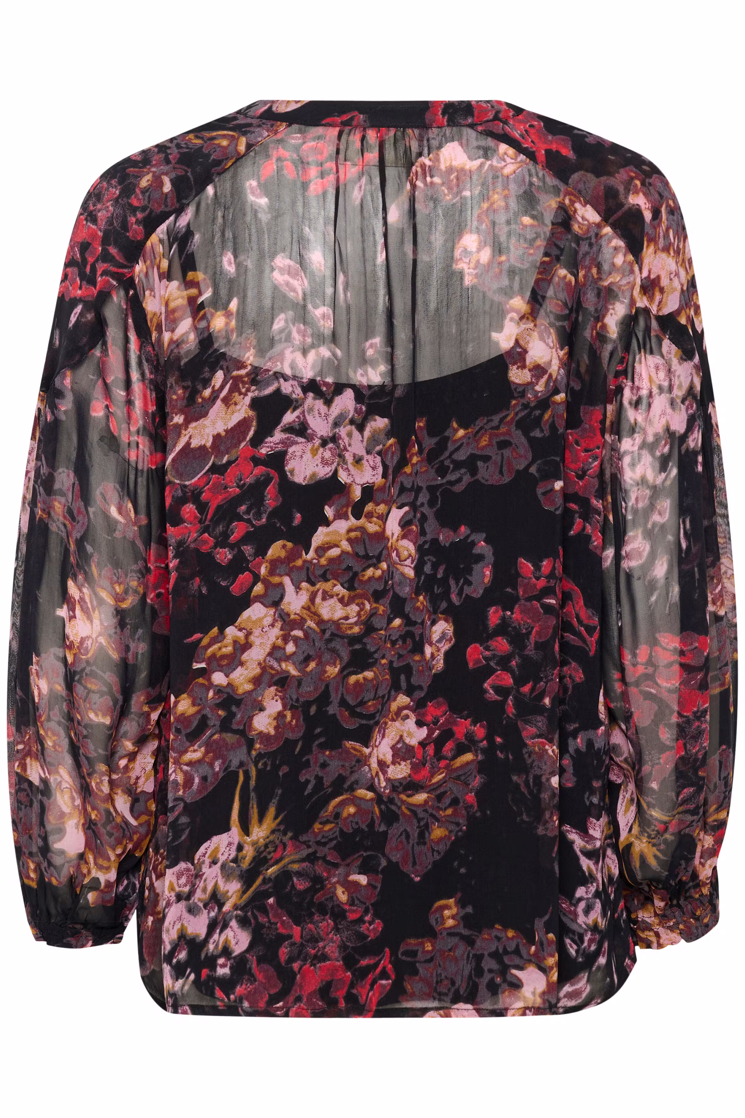 CRAnnu Chemise PACK BACK 10613213-106409