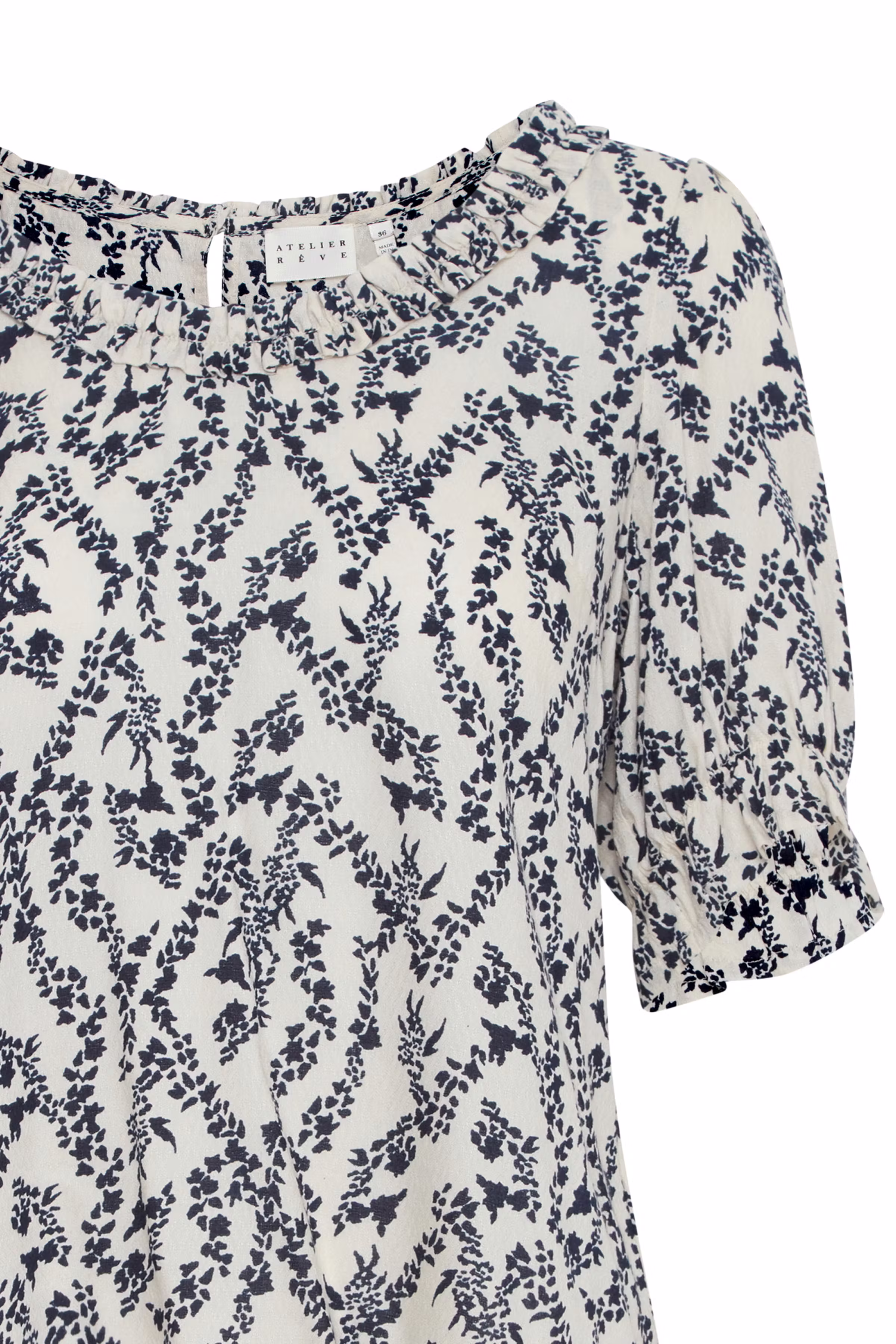 IROMINE Blus PACK DETAIL 20120735-202891