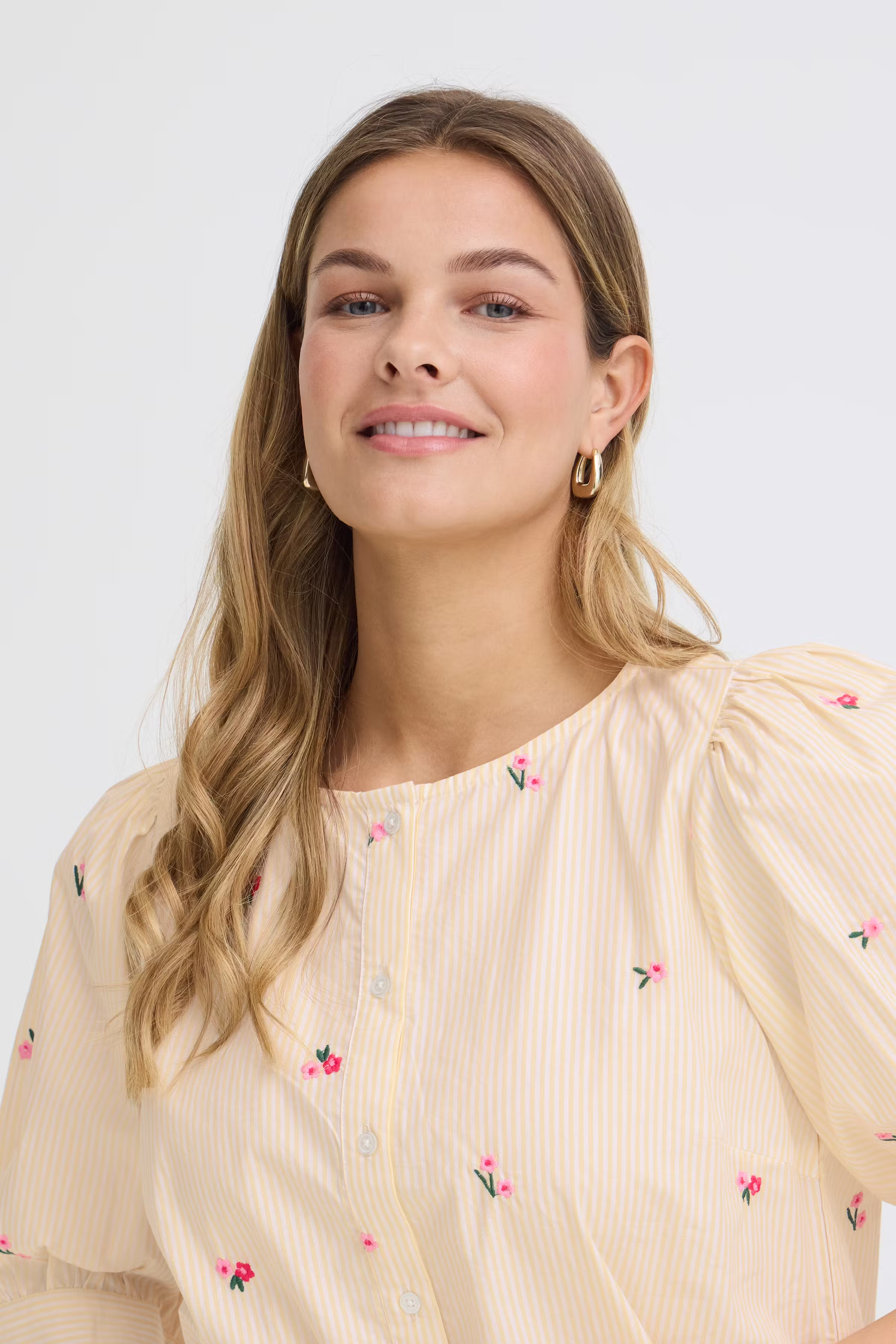 FRBERNIE Hemd LOOKBOOK DETAIL 20617800-900007430