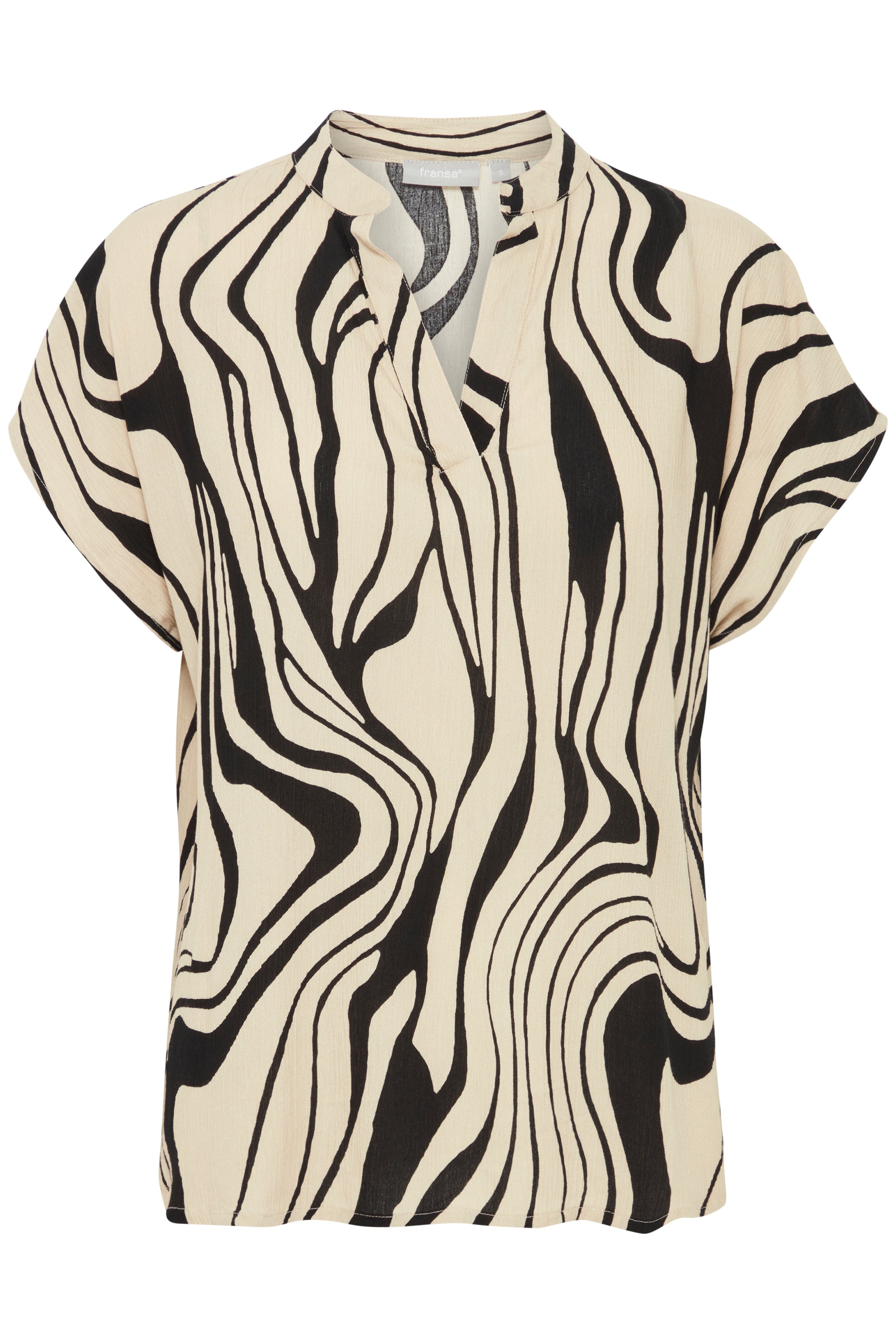 FXAVERY Blouse PACK FRONT 20615389-204364