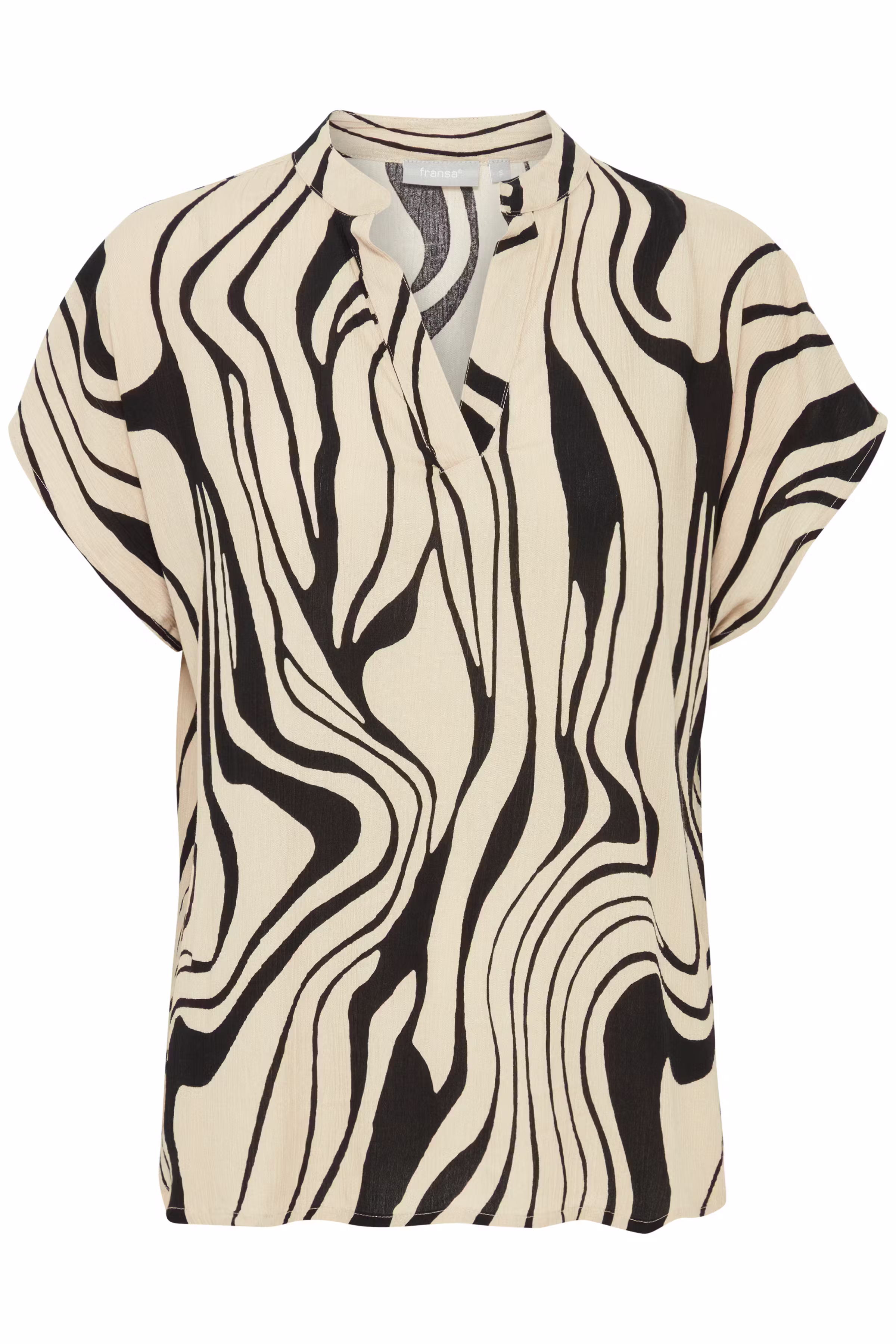 FXAVERY Bluse PACK FRONT 20615389-204363