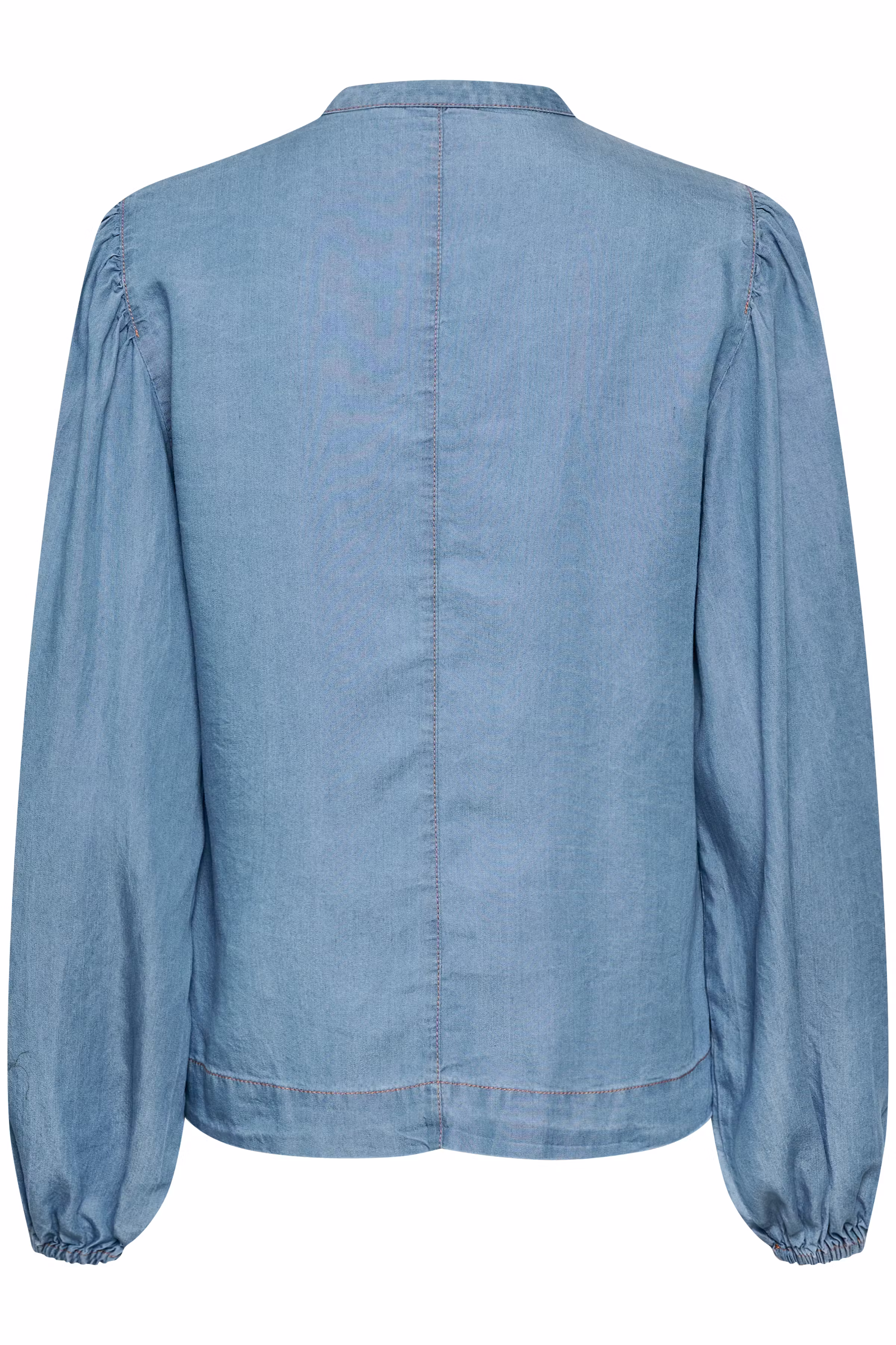 KickiSZ Bluse PACK BACK 30511667-600104