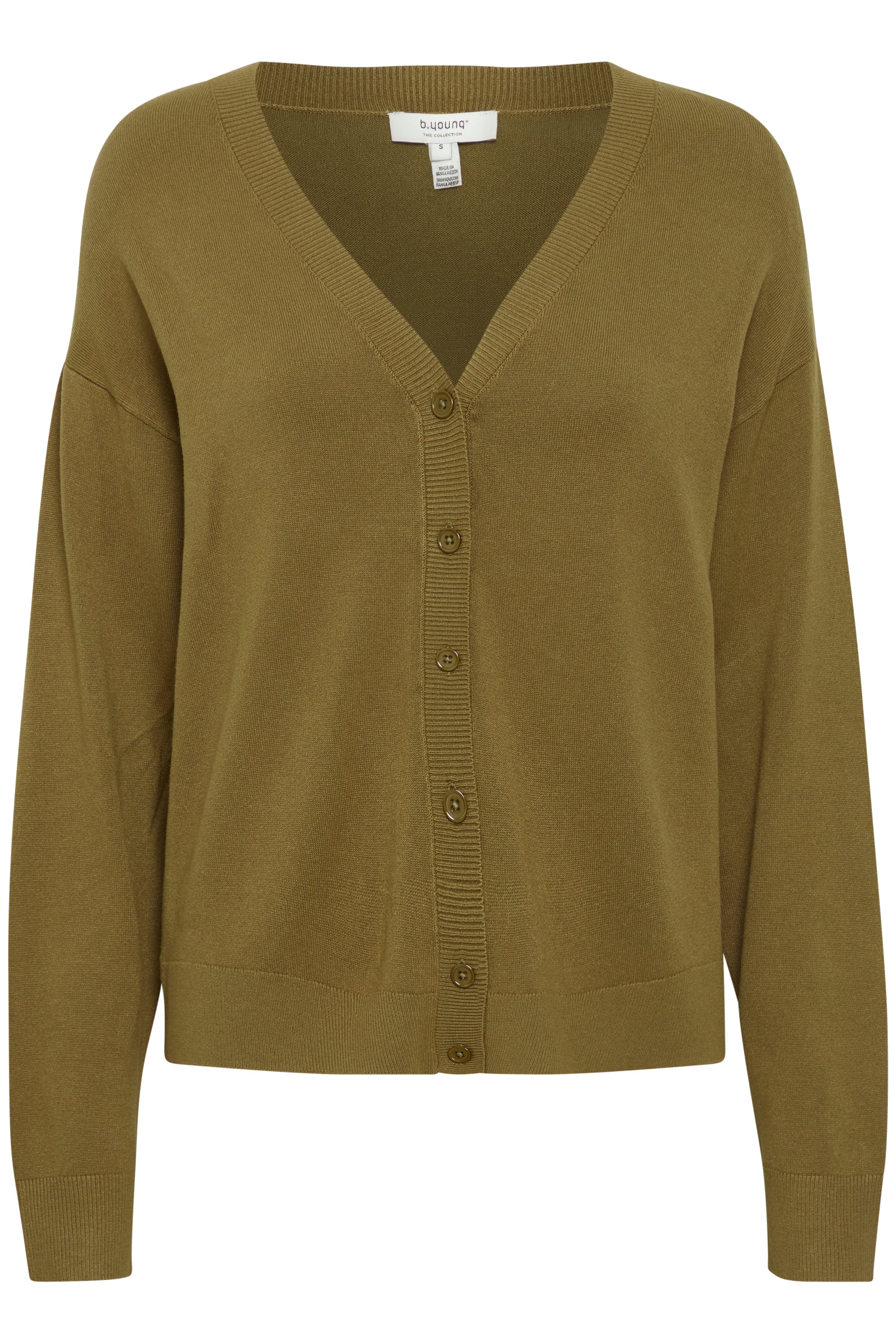 BYMMORLA Pullover PACK FRONT 20815302-193923