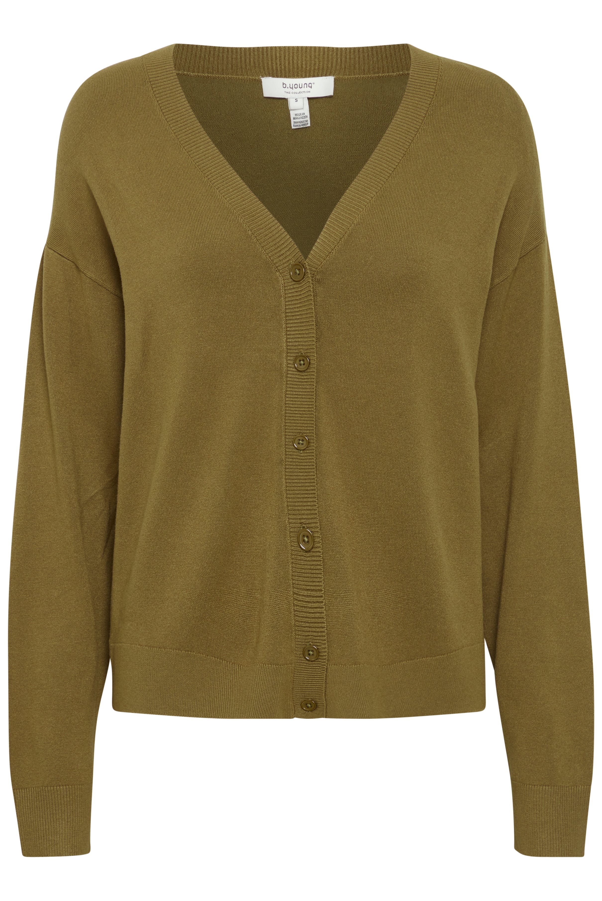 BYMMORLA Pullover PACK FRONT 20815302-200451