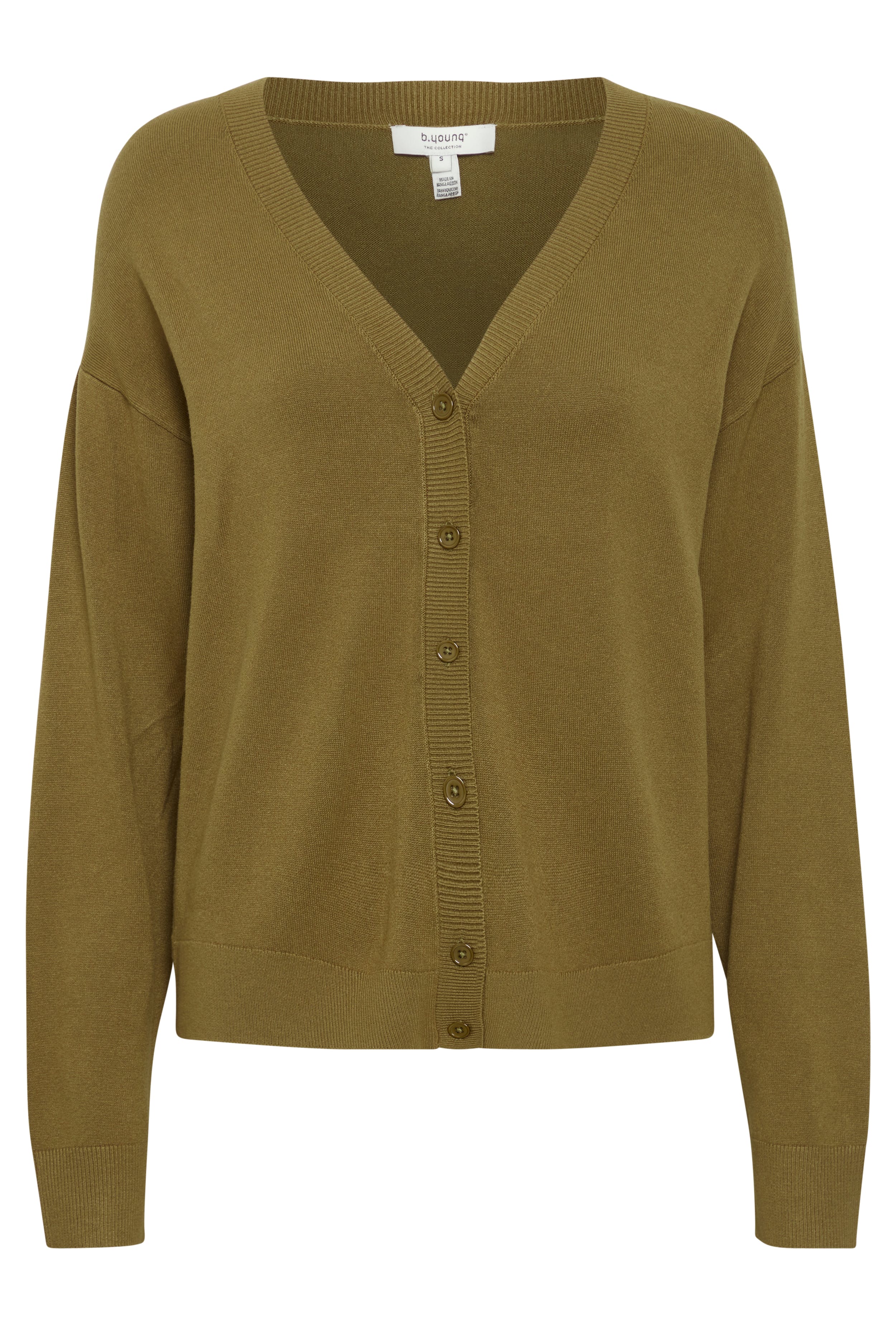 BYMMORLA Pullover PACK FRONT 20815302-190622