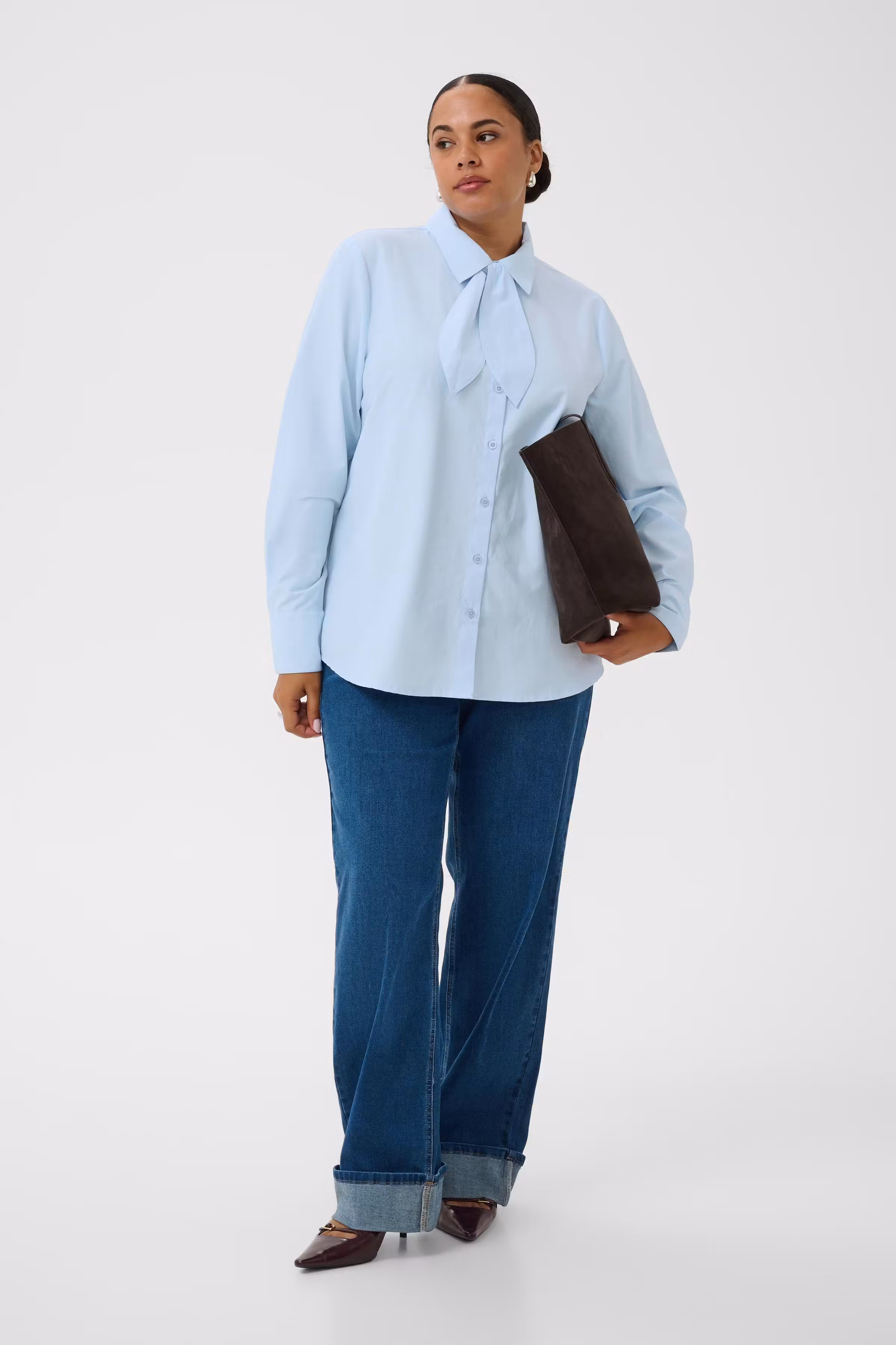 KCgiuly Hemd LOOKBOOK FRONT 10584887-154031