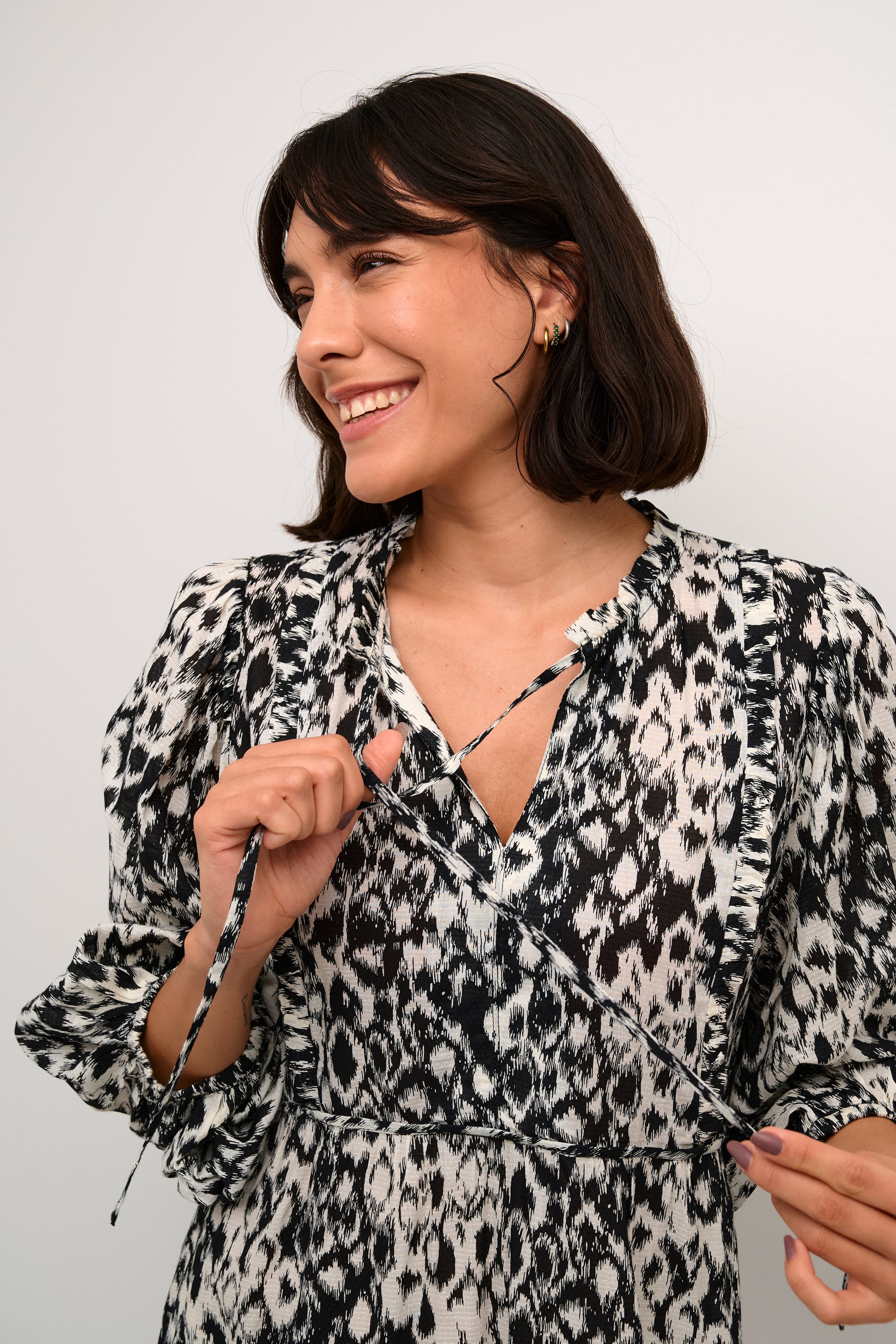 KAdagmar Klänning LOOKBOOK DETAIL 10508727-106118