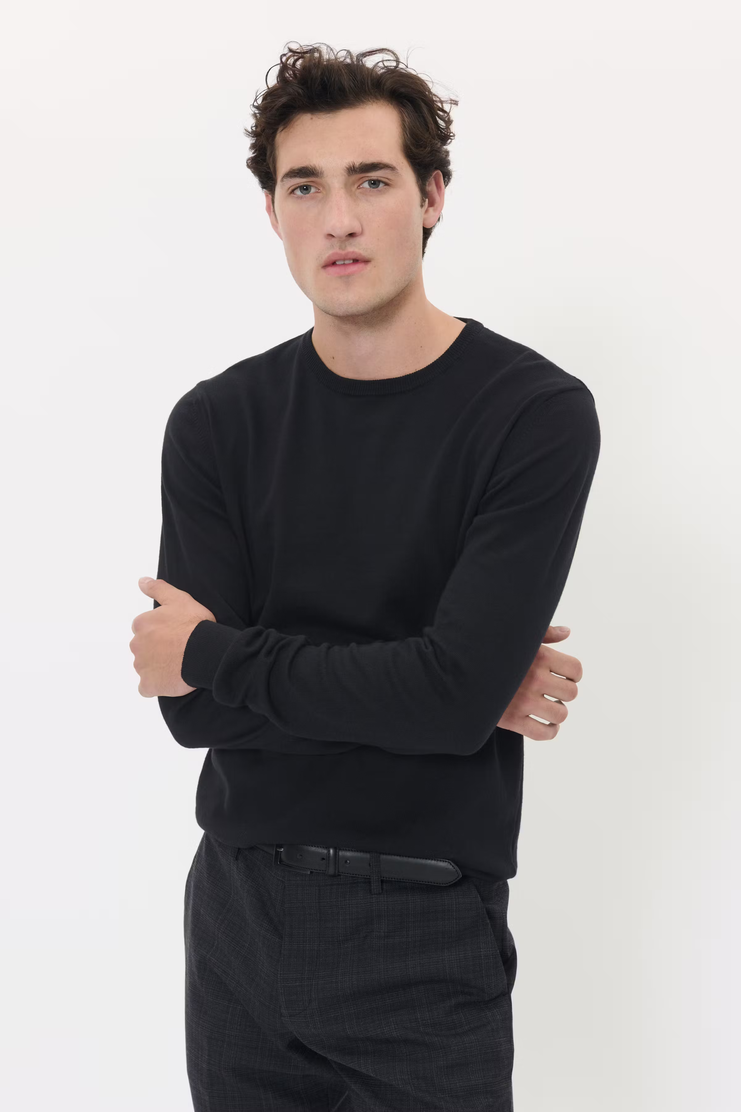 MAJones Pullover LOOKBOOK FRONT 30206425-300275