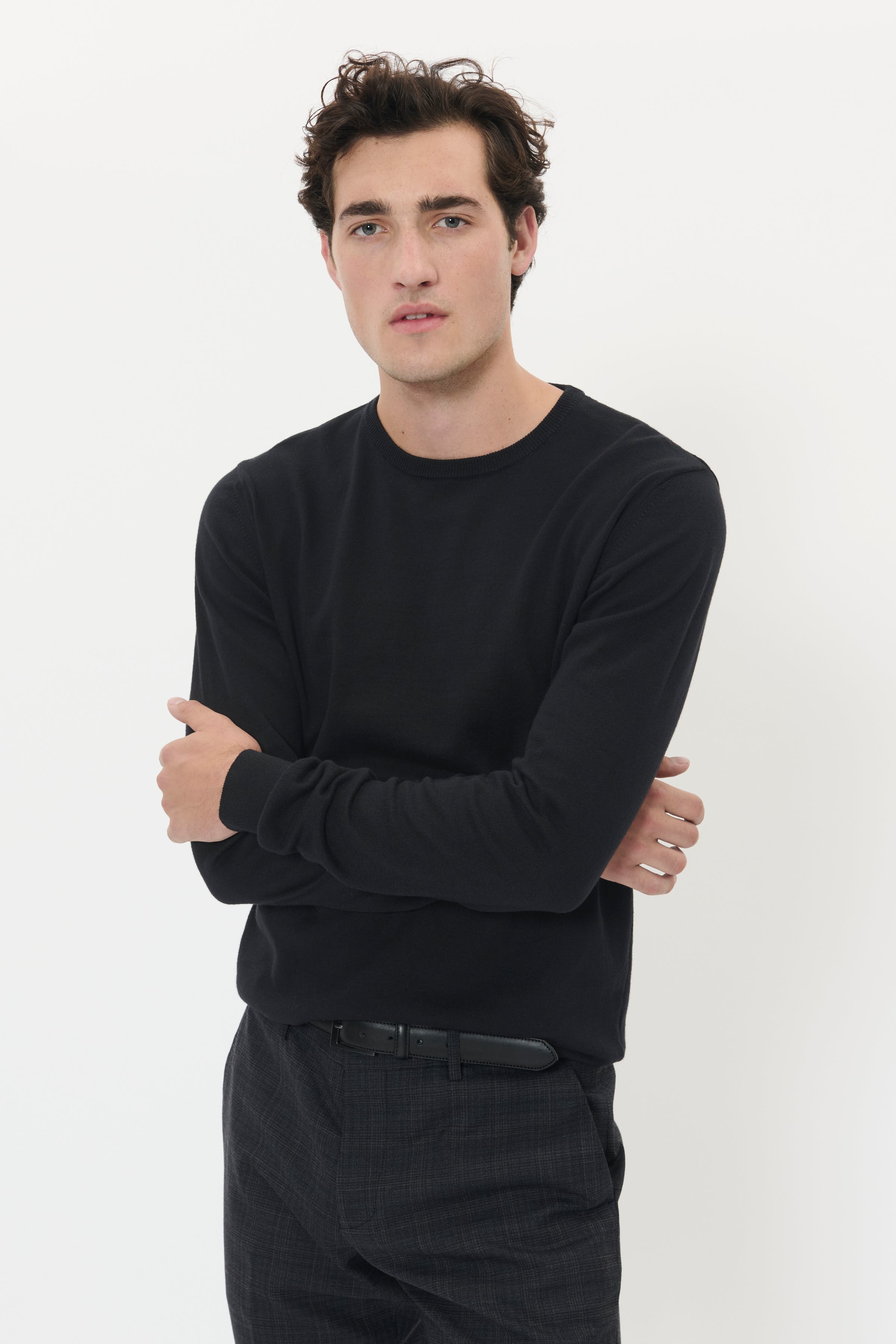 MAJones Pullover LOOKBOOK FRONT 30206425-300275