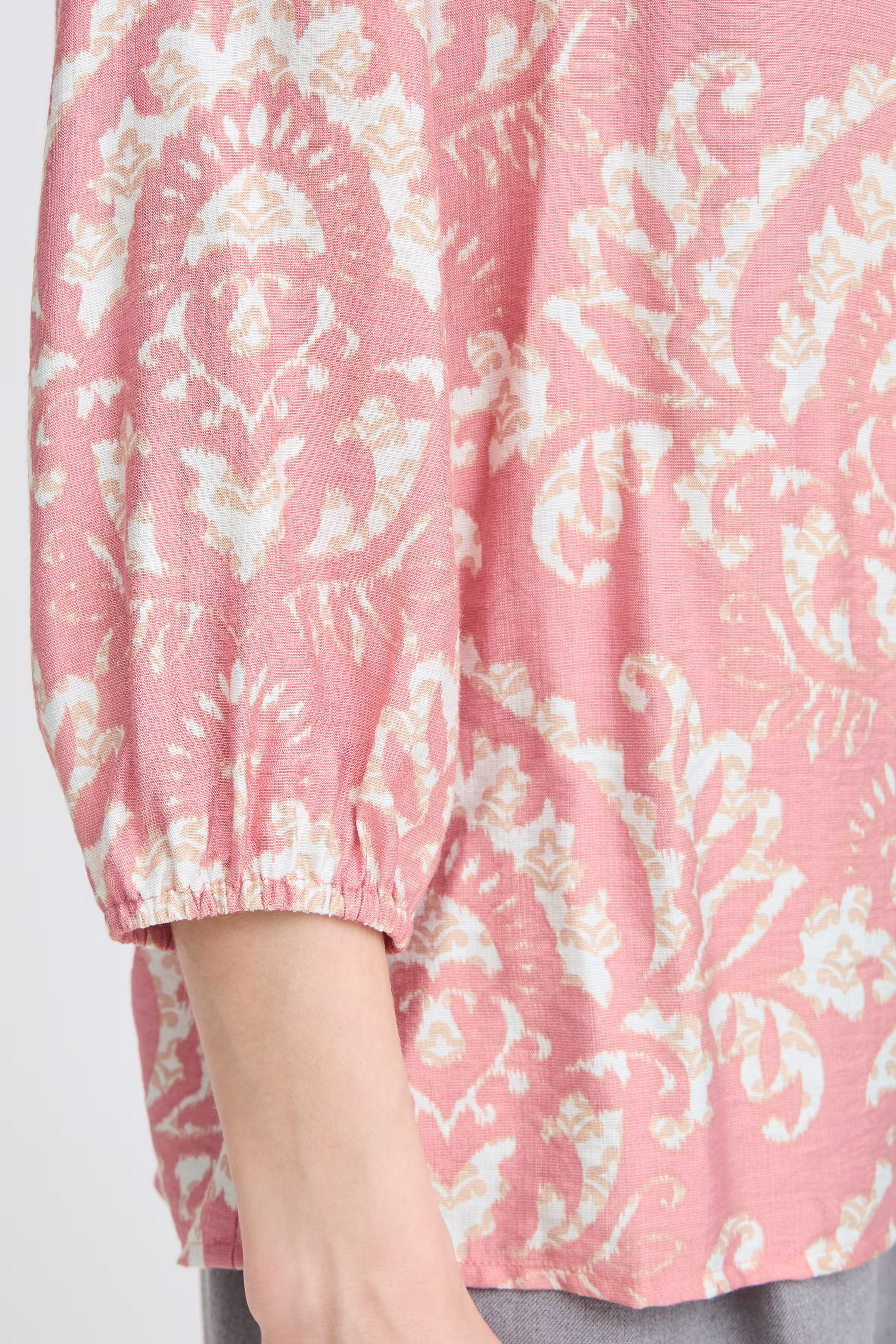 FRLILI Bluse LOOKBOOK DETAIL 20616177-205266