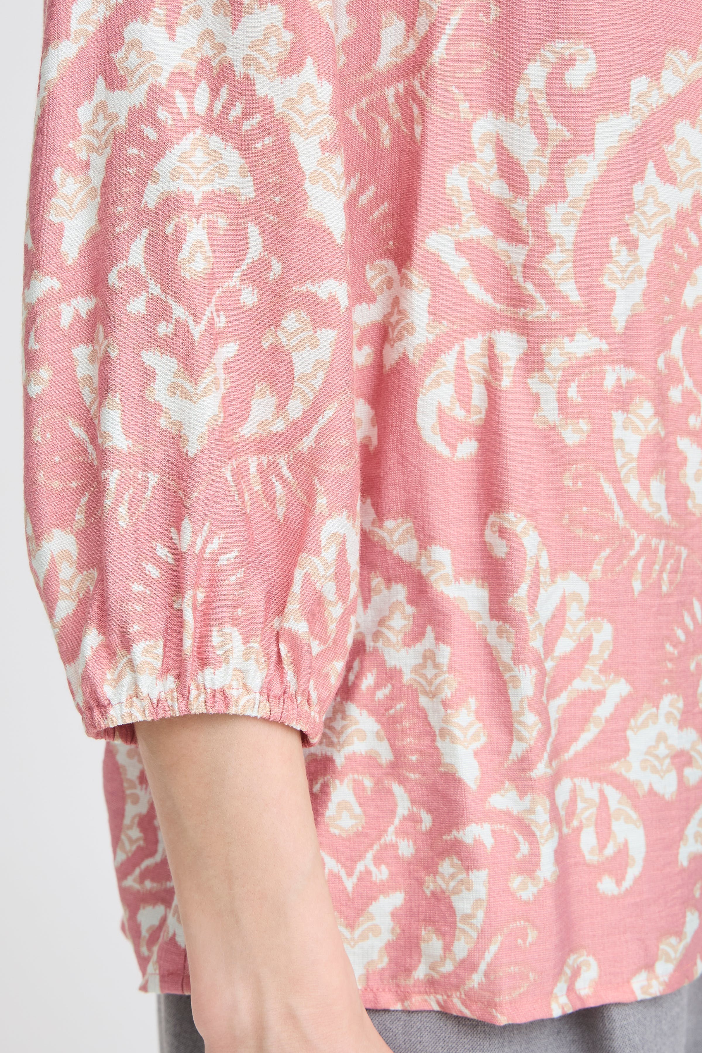 FRLILI Blouse LOOKBOOK DETAIL 20616177-205266