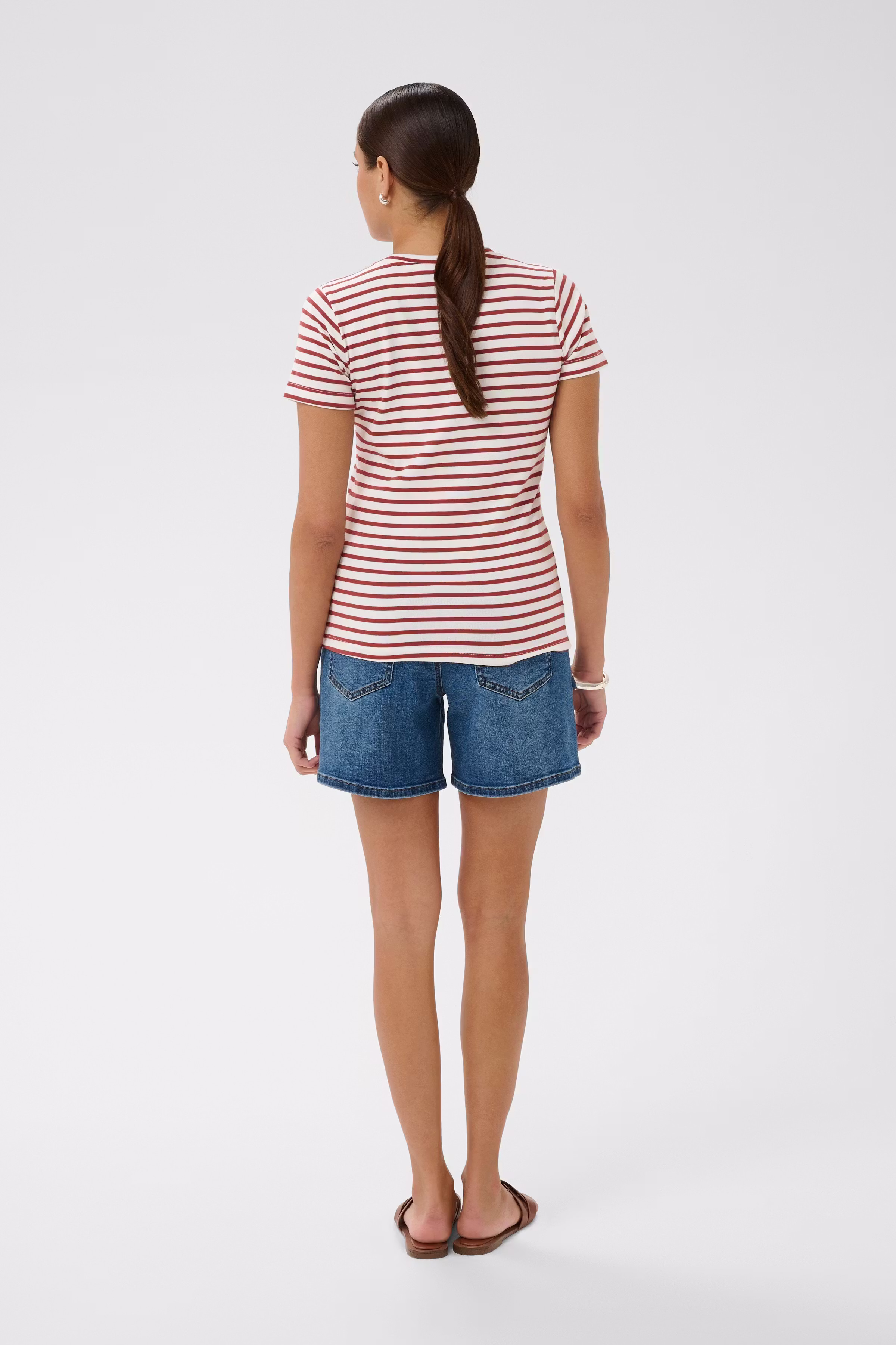 KAliddy T-shirt LOOKBOOK BACK 10511591-109909