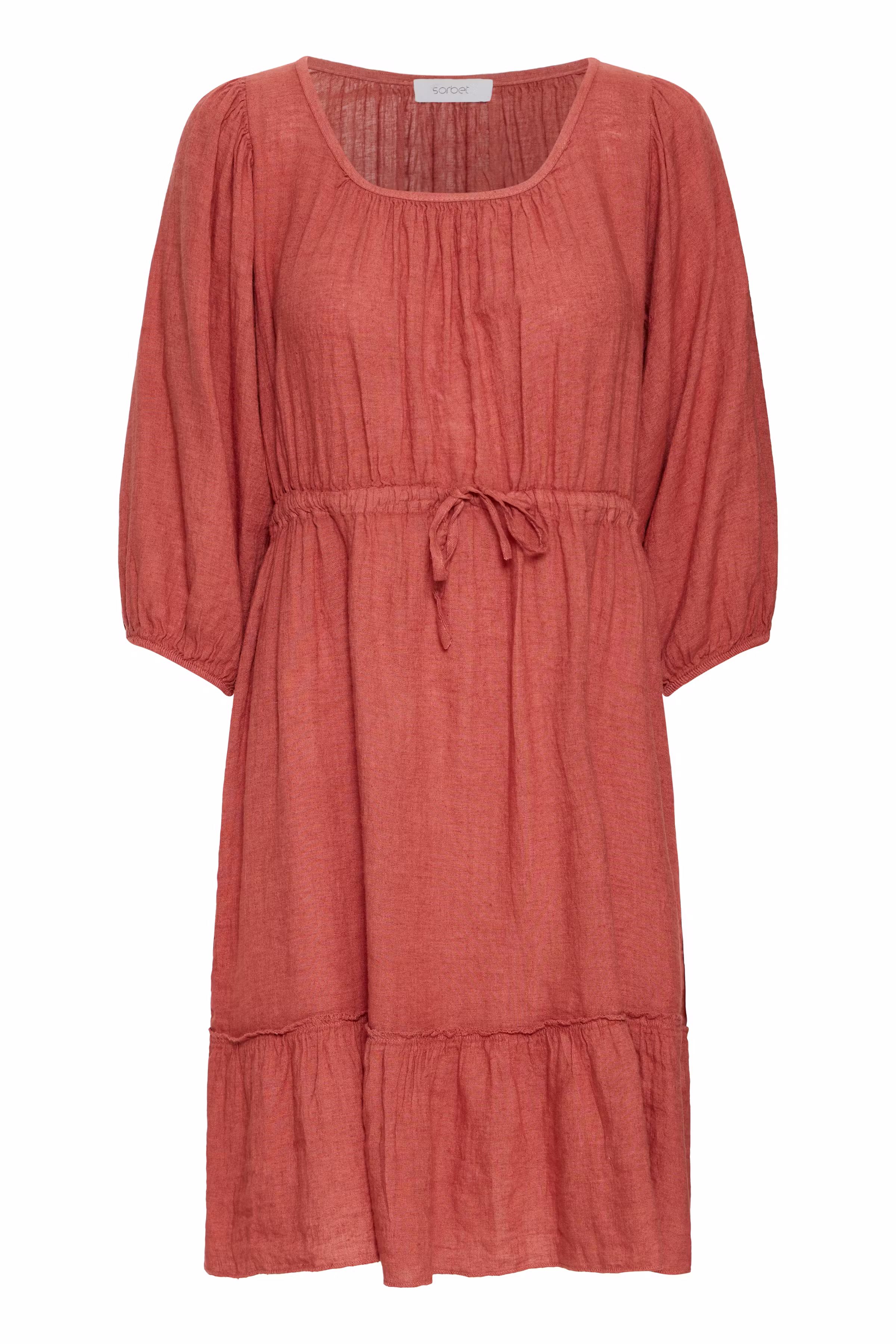 SBFONTANELLE Kjole PACK FRONT 22100887-181443