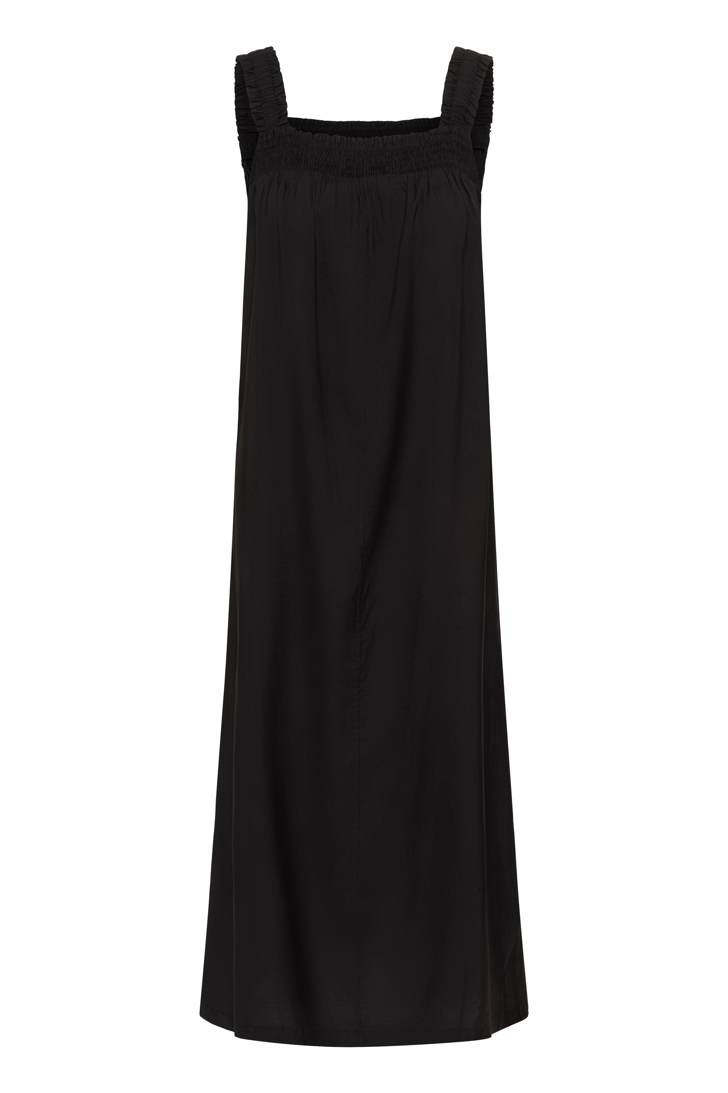 BPjuliana Kjole PACK FRONT 10590911-164127B