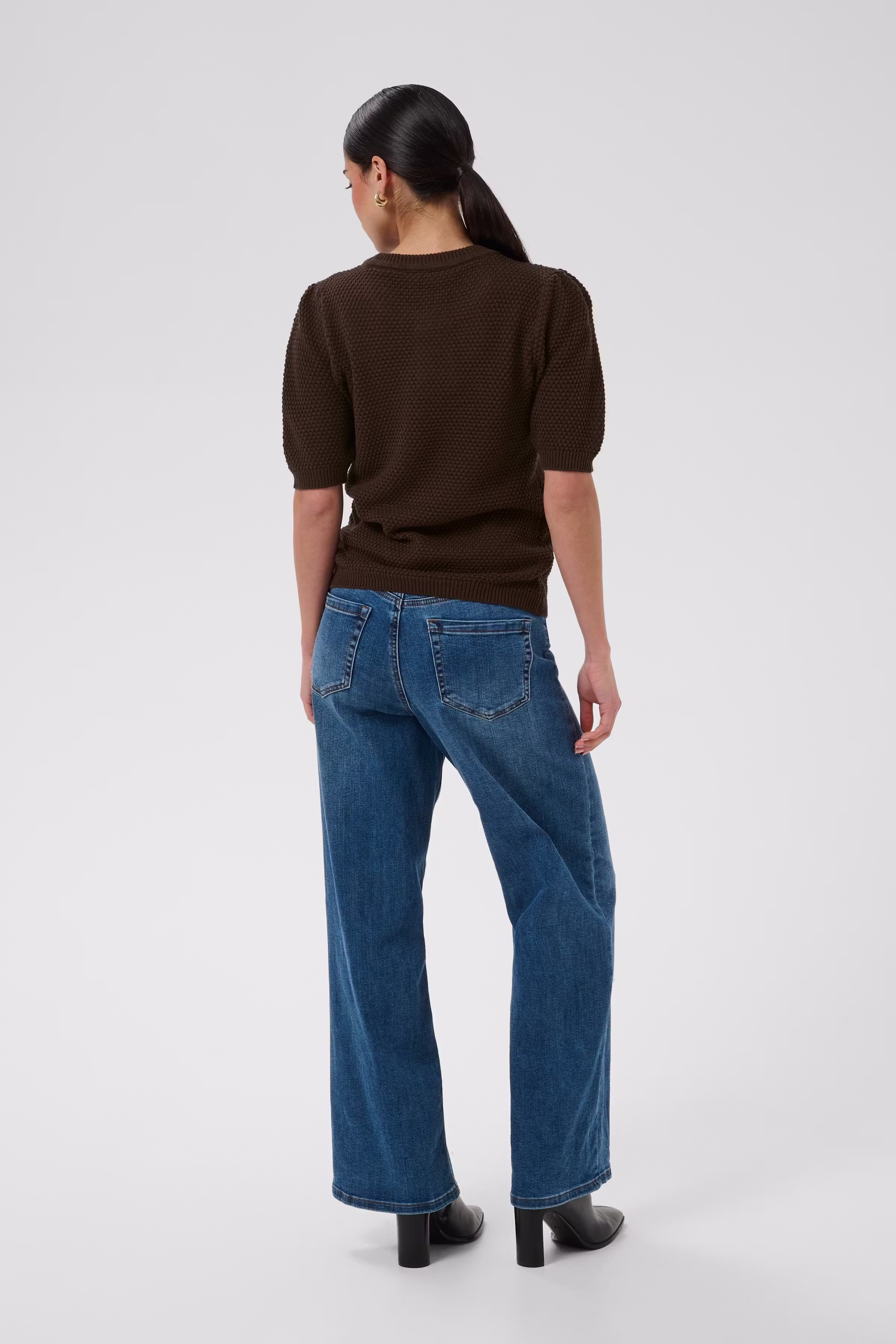 KAvivian Pullover LOOKBOOK BACK 10511817-190915