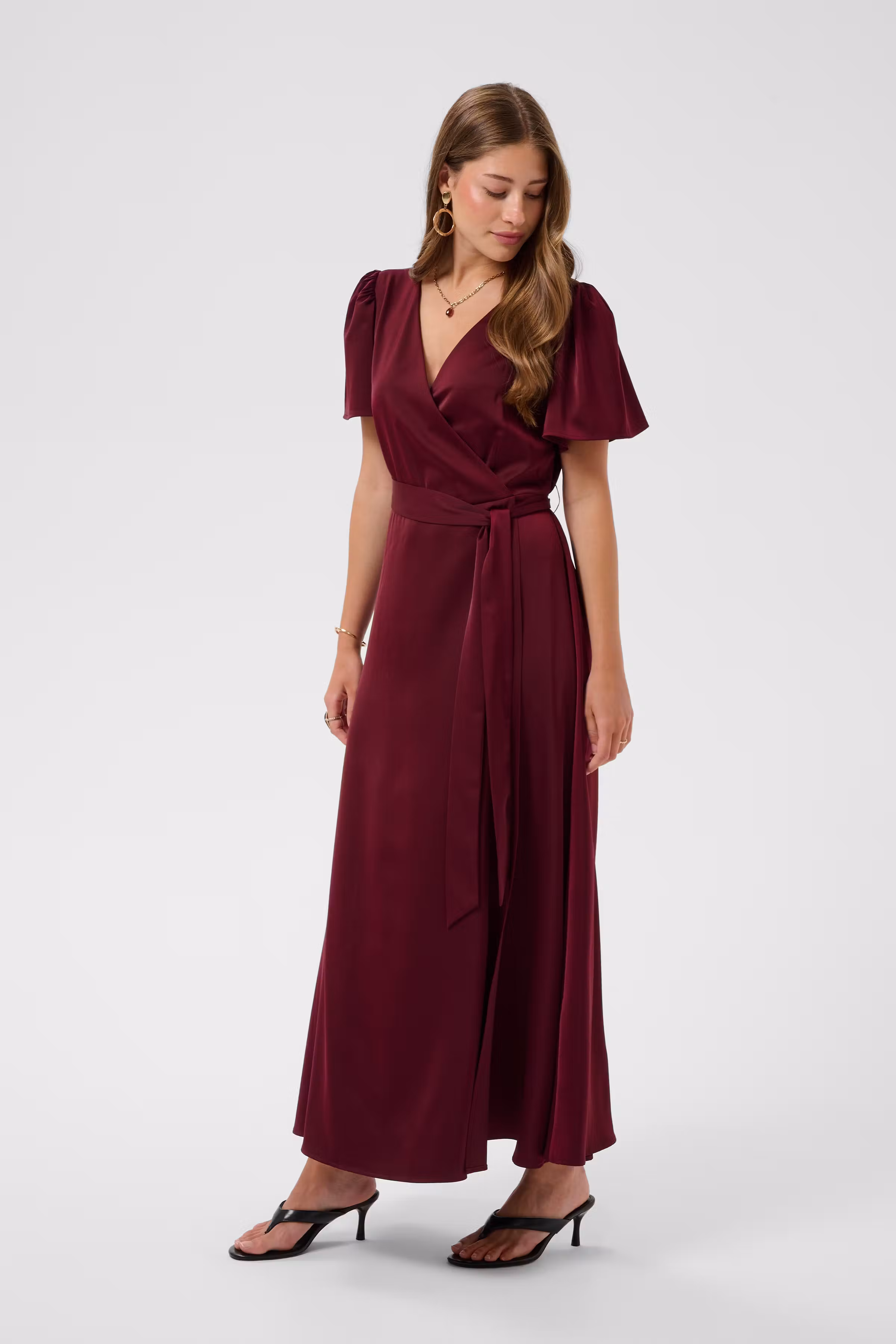 CRCatie Robe LOOKBOOK FRONT 10616052-191522
