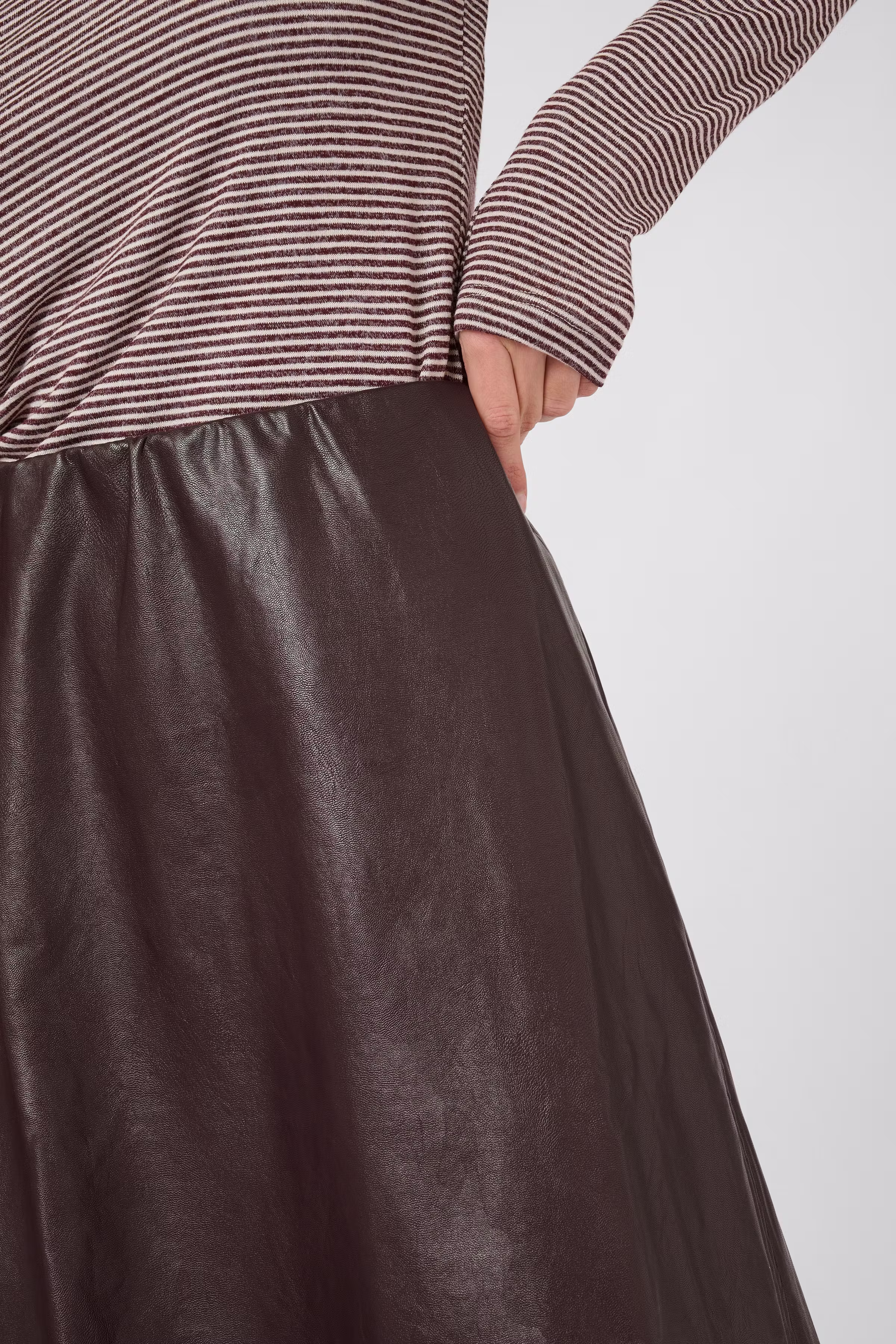 CUlilli Nederdel LOOKBOOK DETAIL 50112295-191625