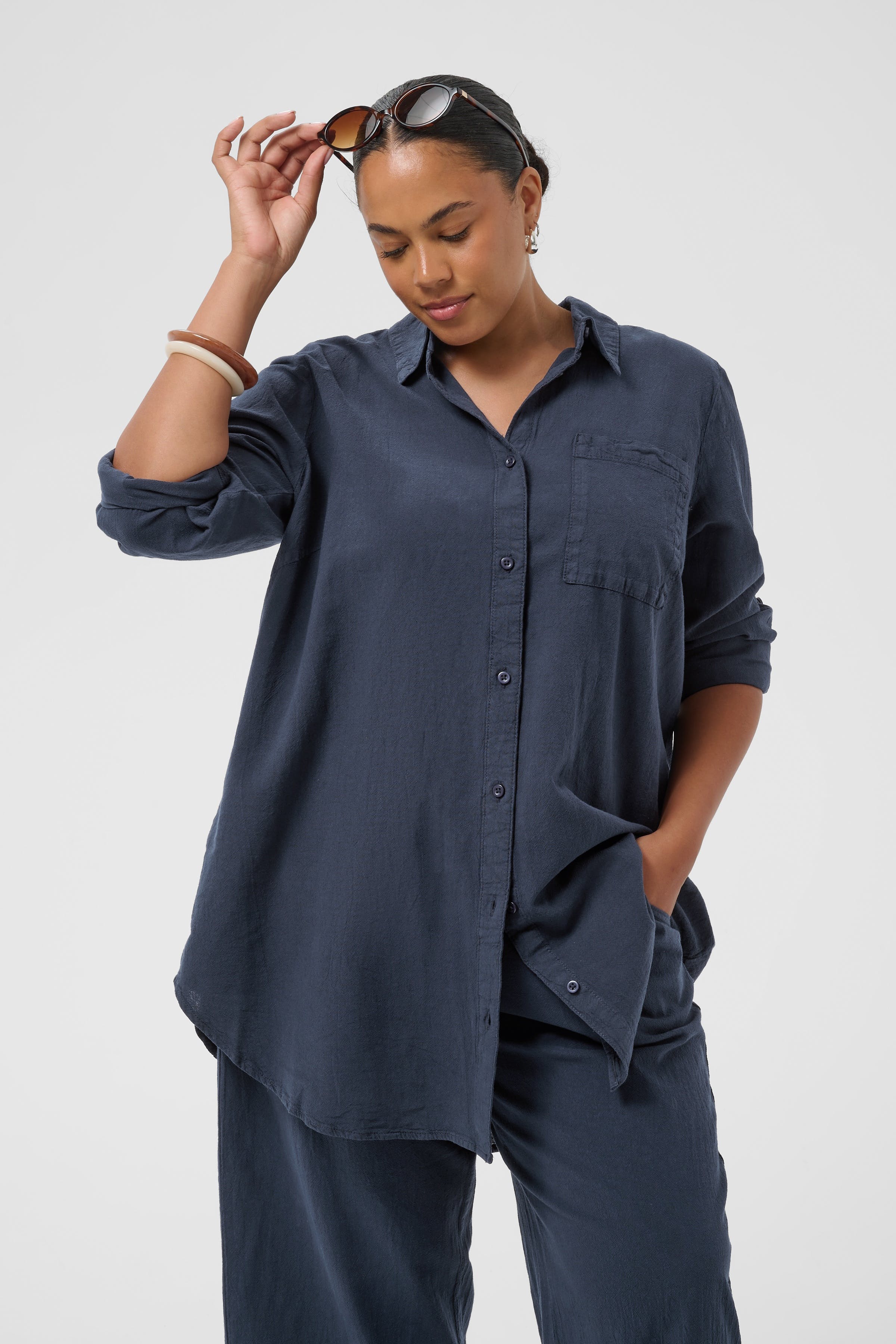KCnana Tunika LOOKBOOK FRONT 10580784-194020