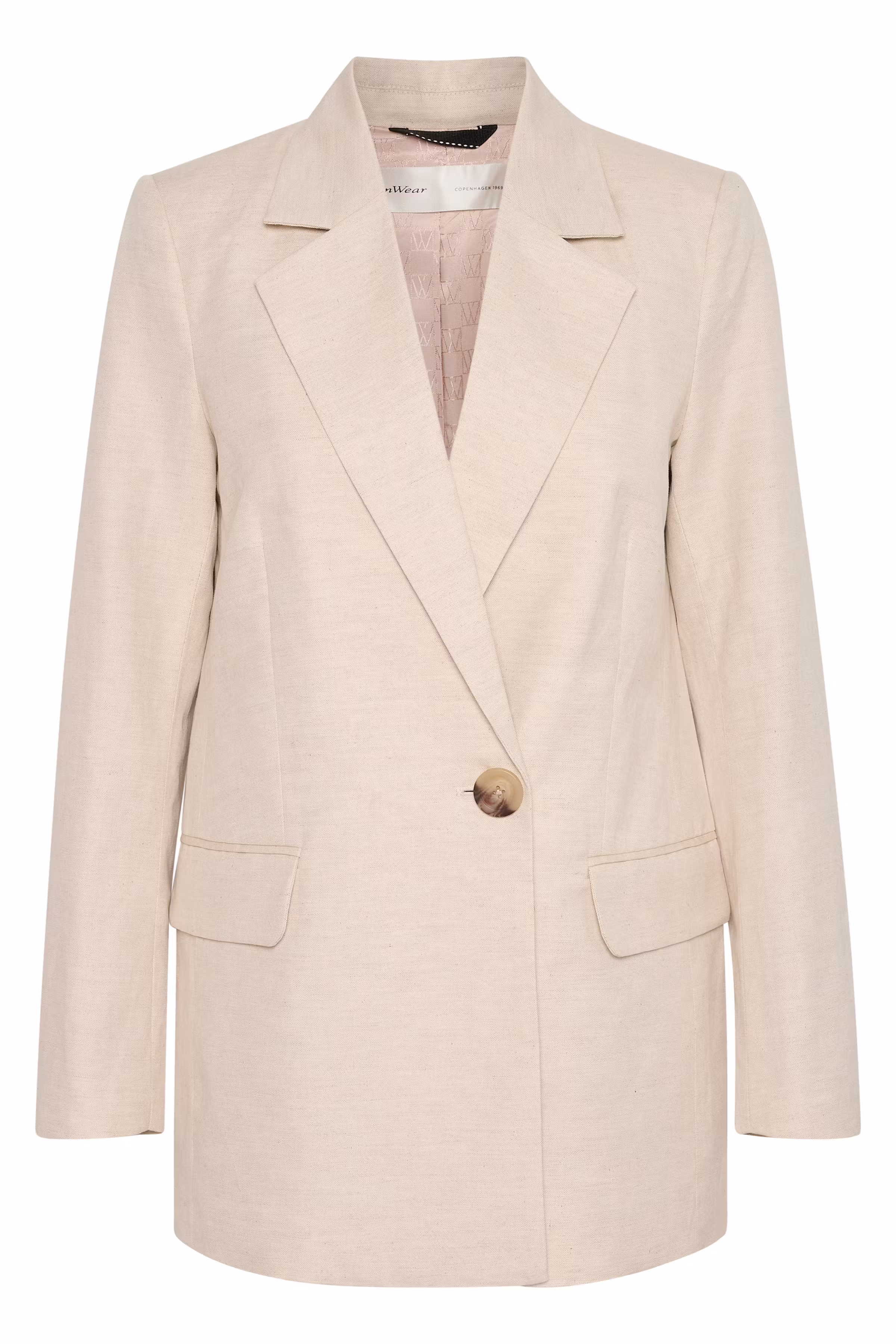 JourniIW Blazer PACK FRONT 30107217-301269