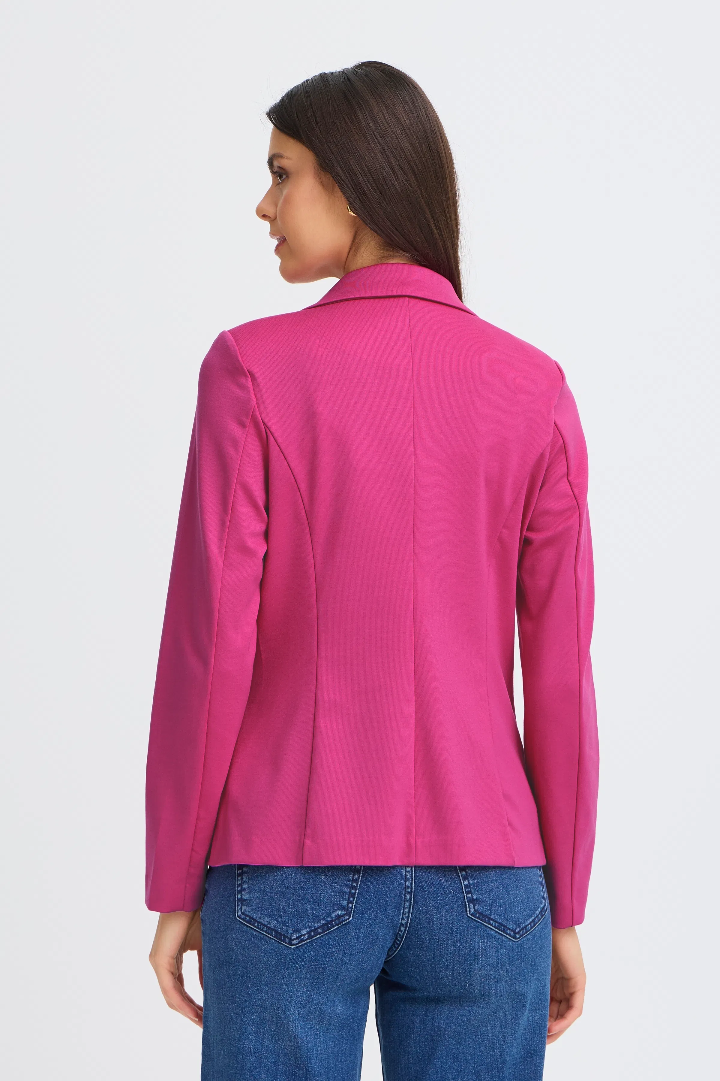FRZablazer Blazer LOOKBOOK BACK 20605896-182336
