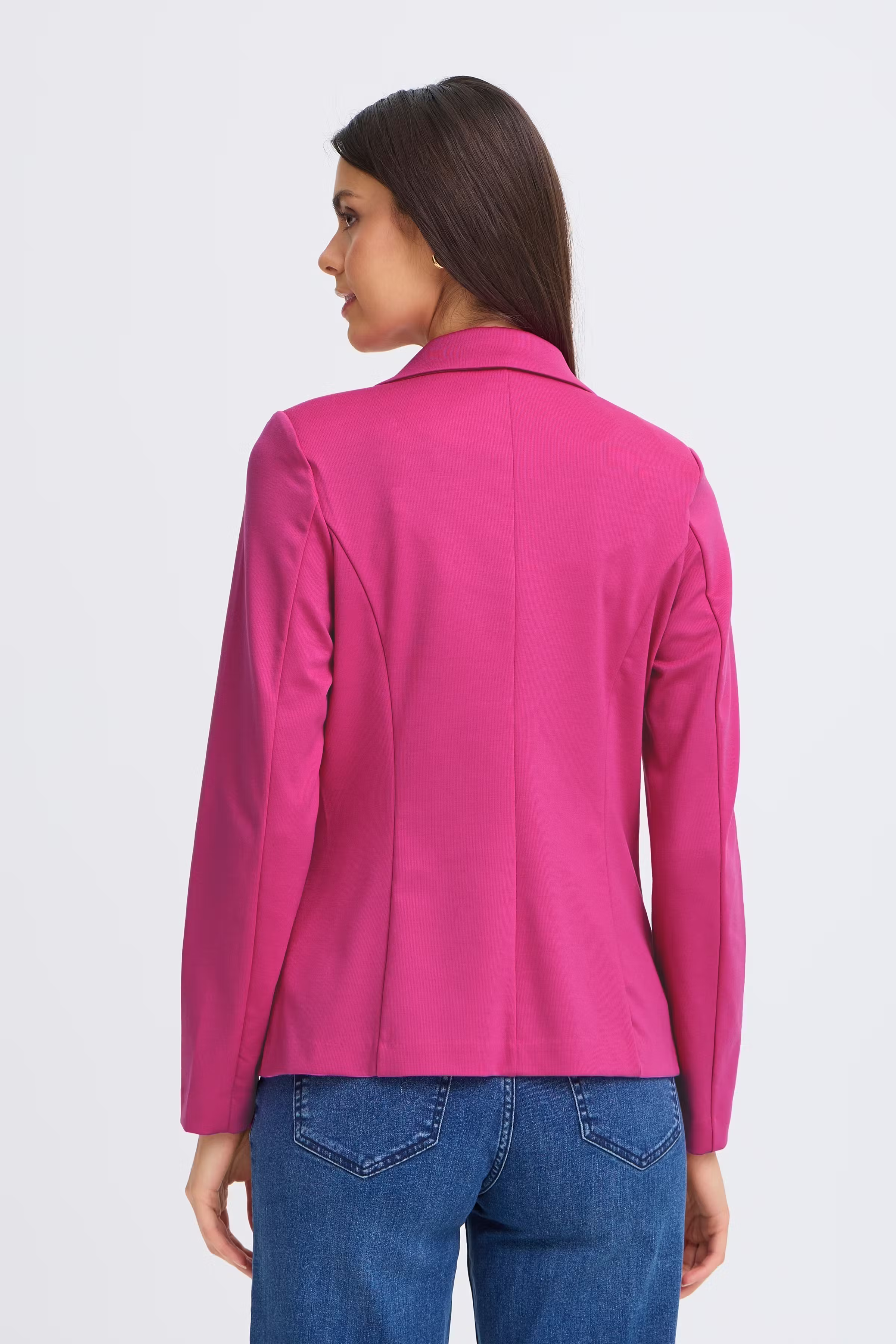 FRZablazer Blazer LOOKBOOK BACK 20605896-182336