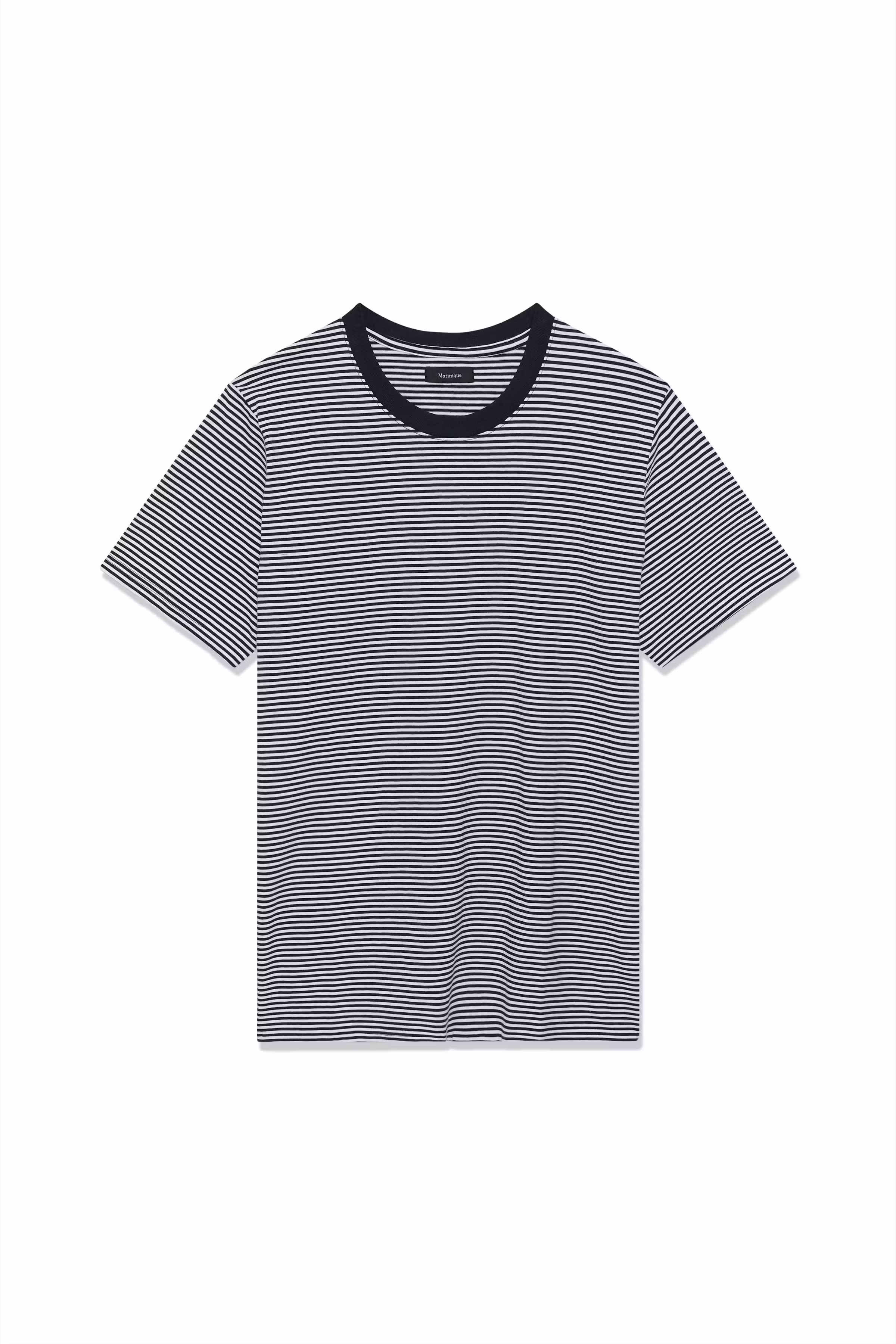 MAjeremy T-shirt PACK FRONT 30207146-194011