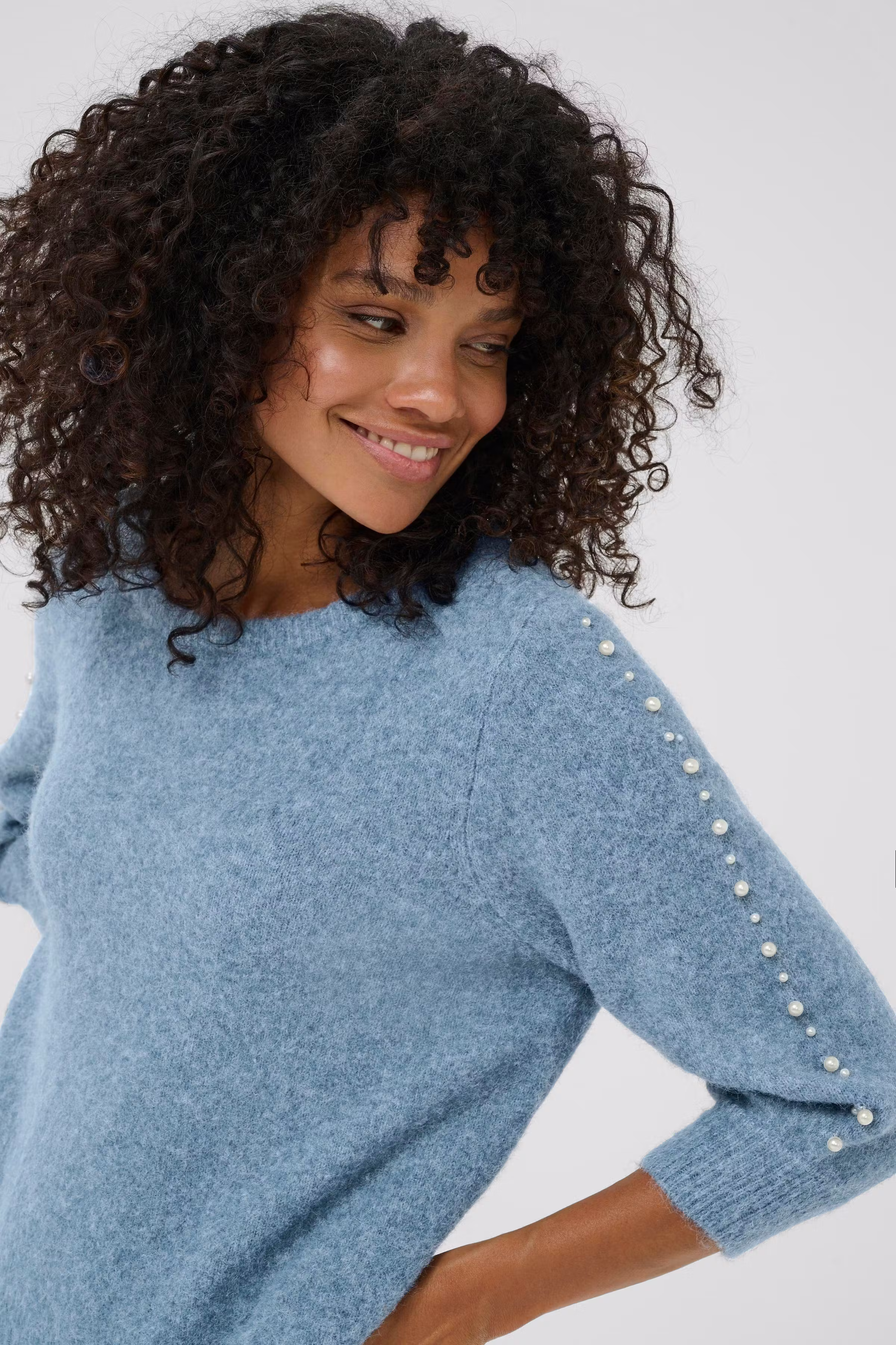 KAbetty Pullover LOOKBOOK DETAIL 10510632-1740181