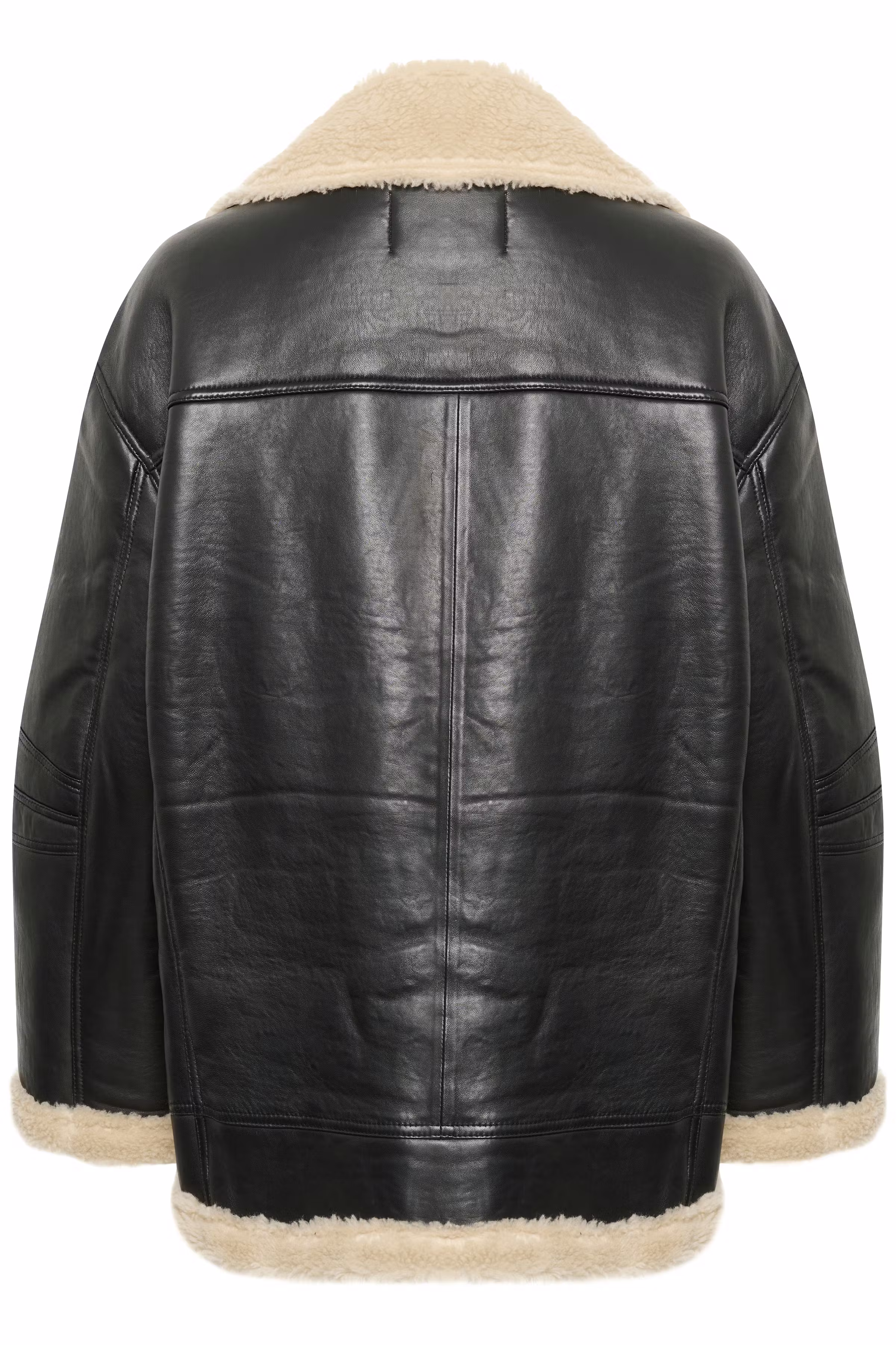 GZShilina Lederjacke PACK BACK 10910336-100017