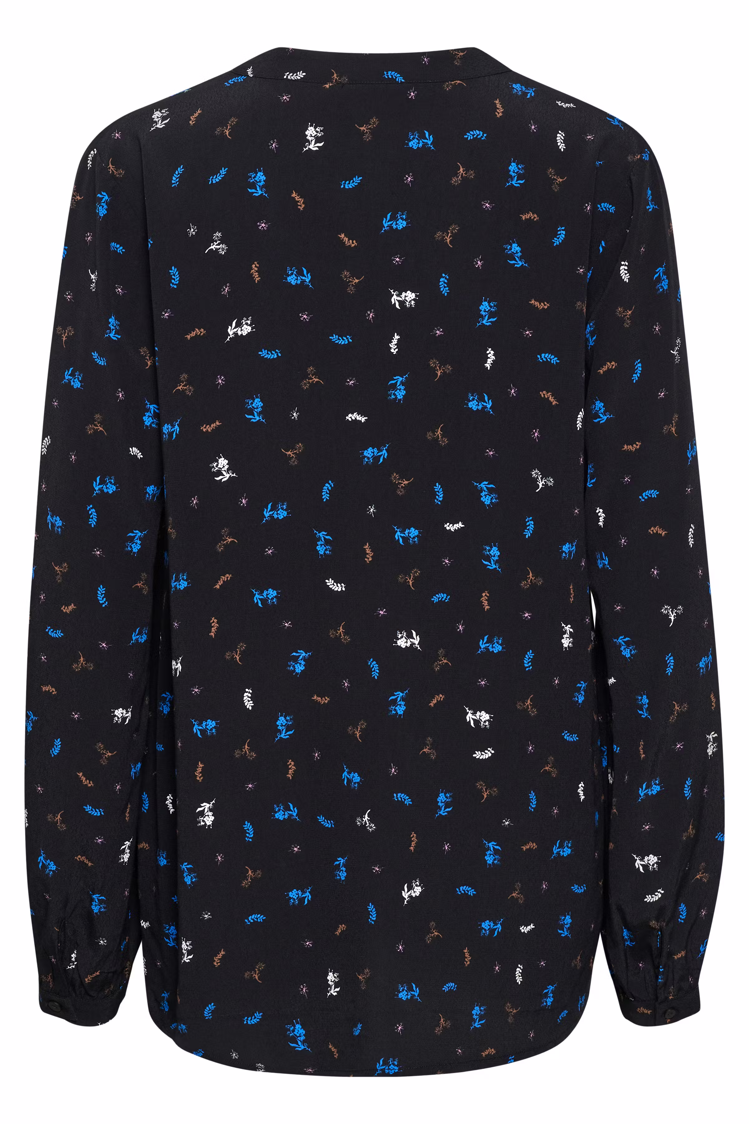 AgnesSZ Blouse PACK BACK 30510728-600404