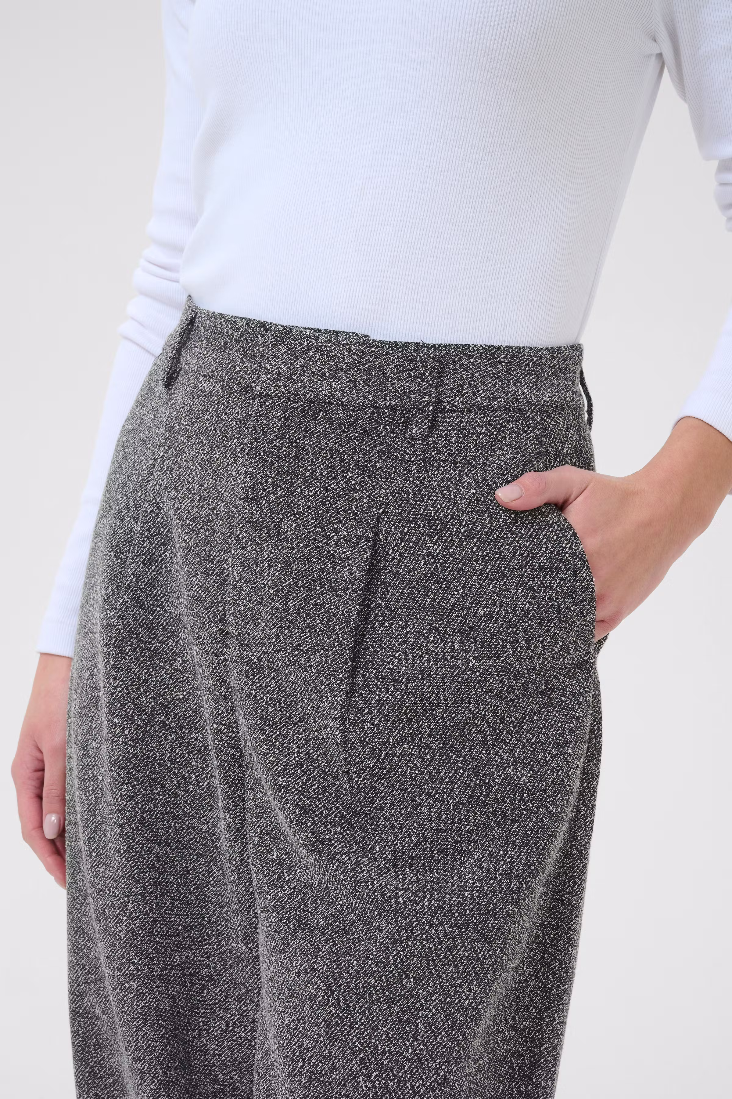 KAalba Bukser LOOKBOOK DETAIL 10510724-108222