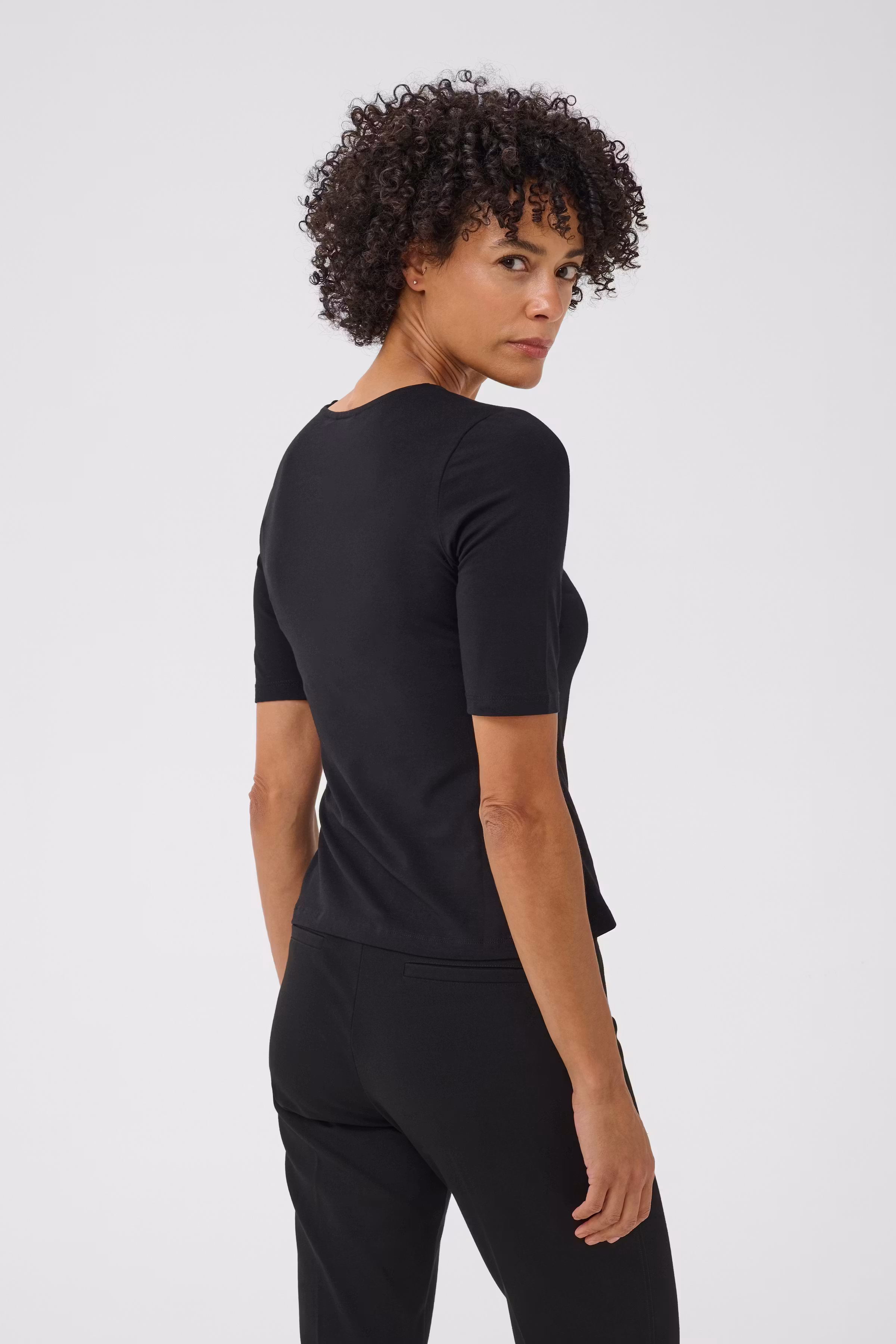 NemiPW T-shirt LOOKBOOK BACK 30309861-194008