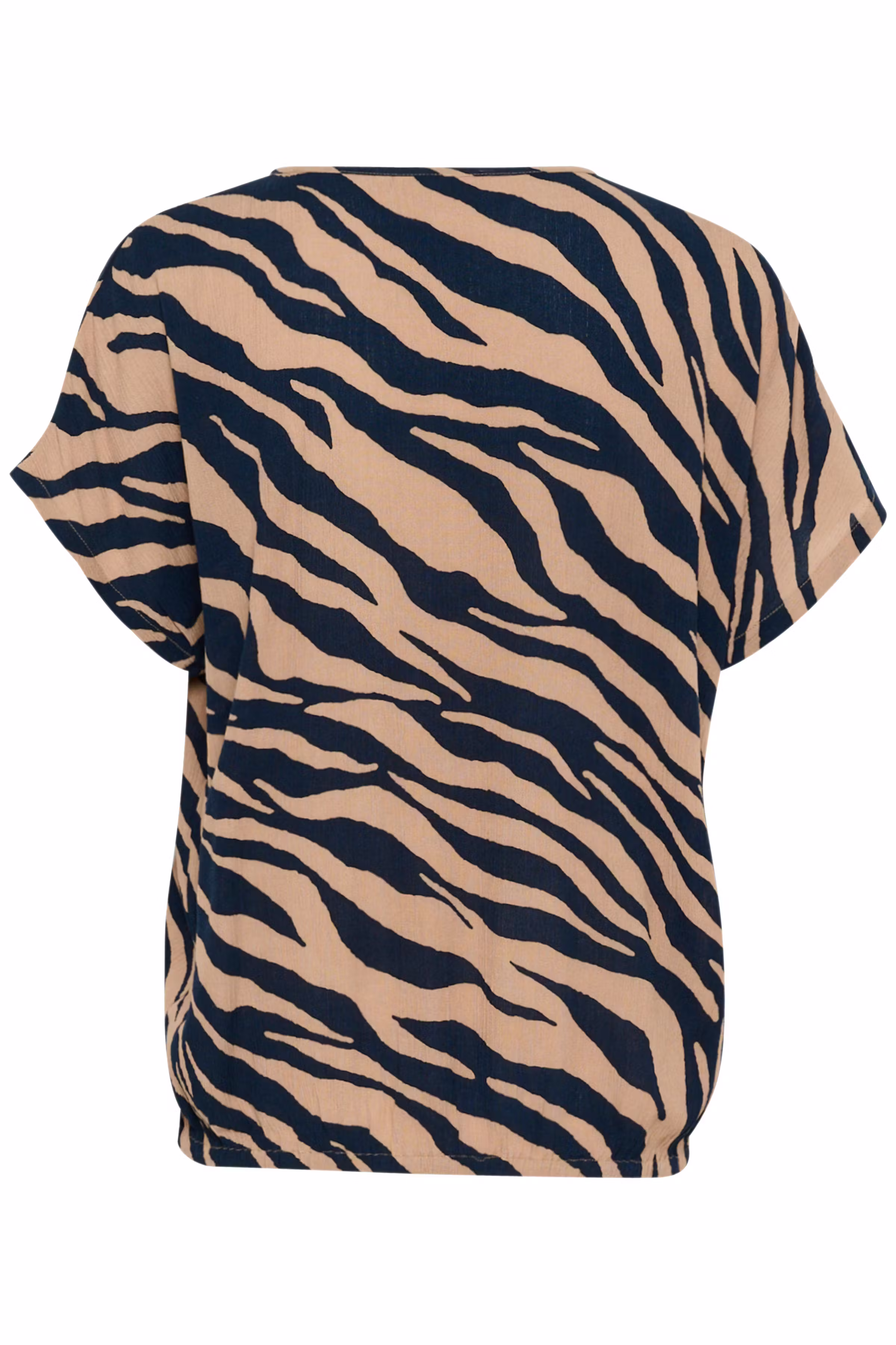 KAmarita Blouse PACK BACK 10507705-106332