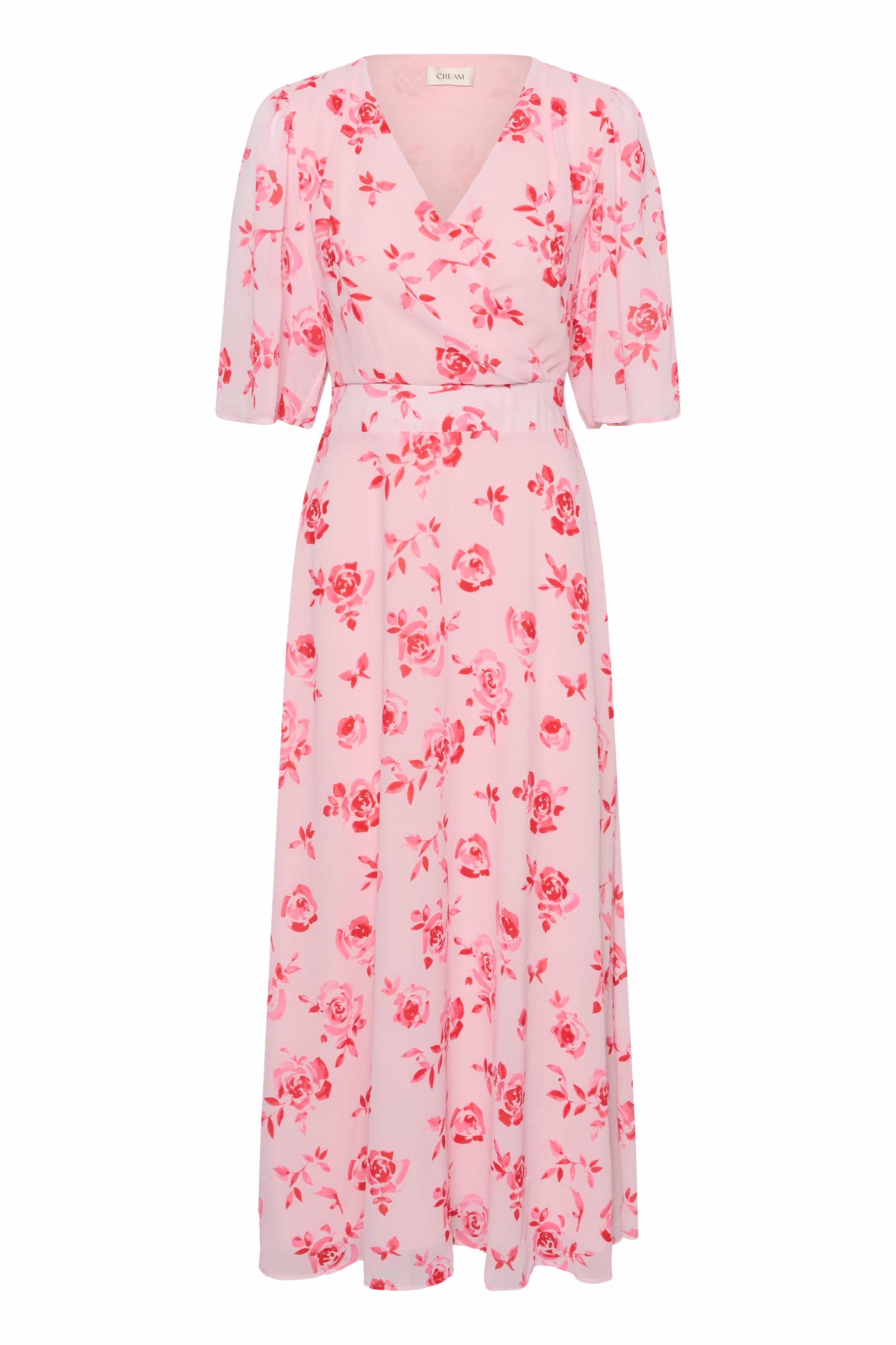 CRMaisi Kjole PACK FRONT 10615457-109906