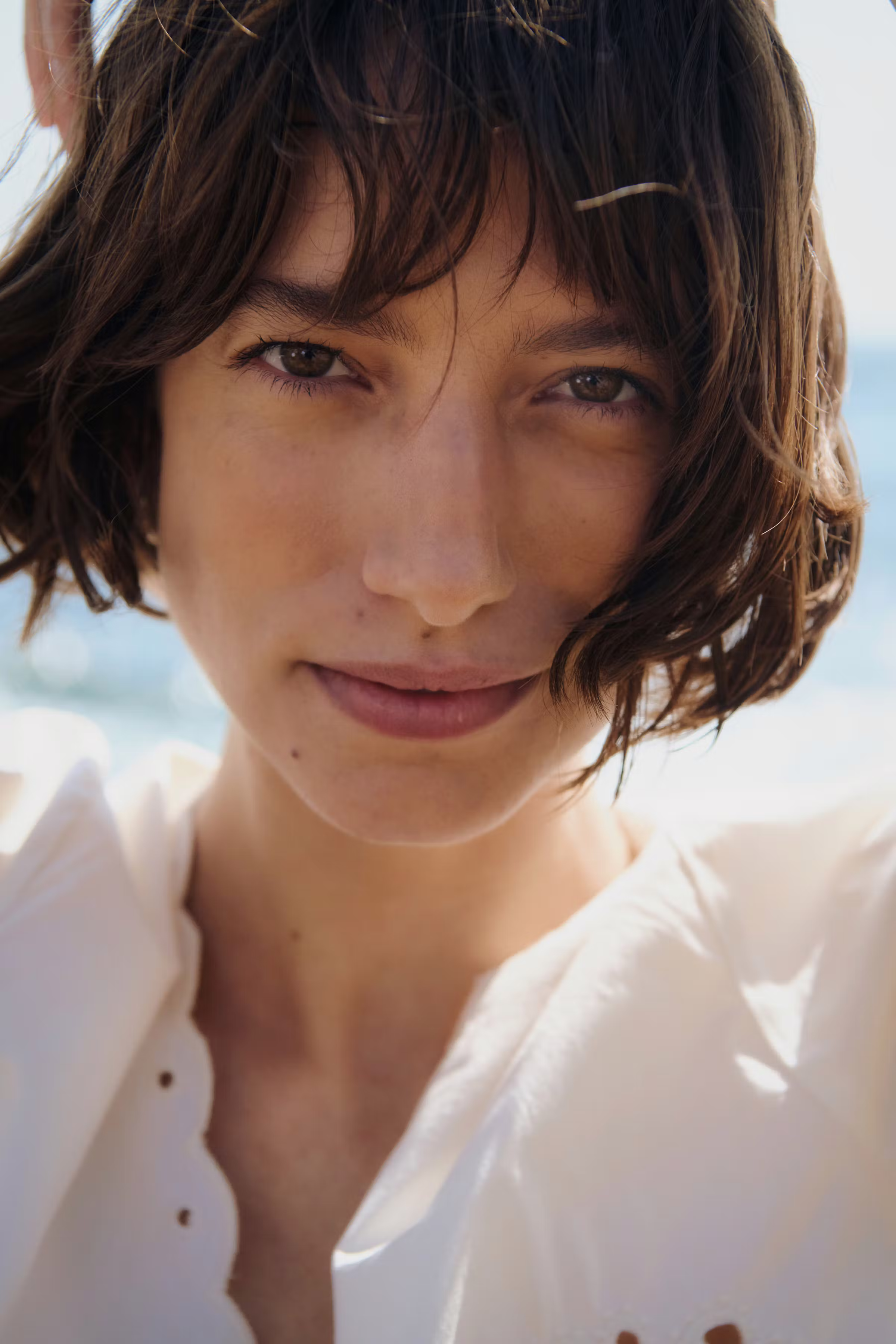 AnamariaPW Blus LOCATION NONE 30310454-110701