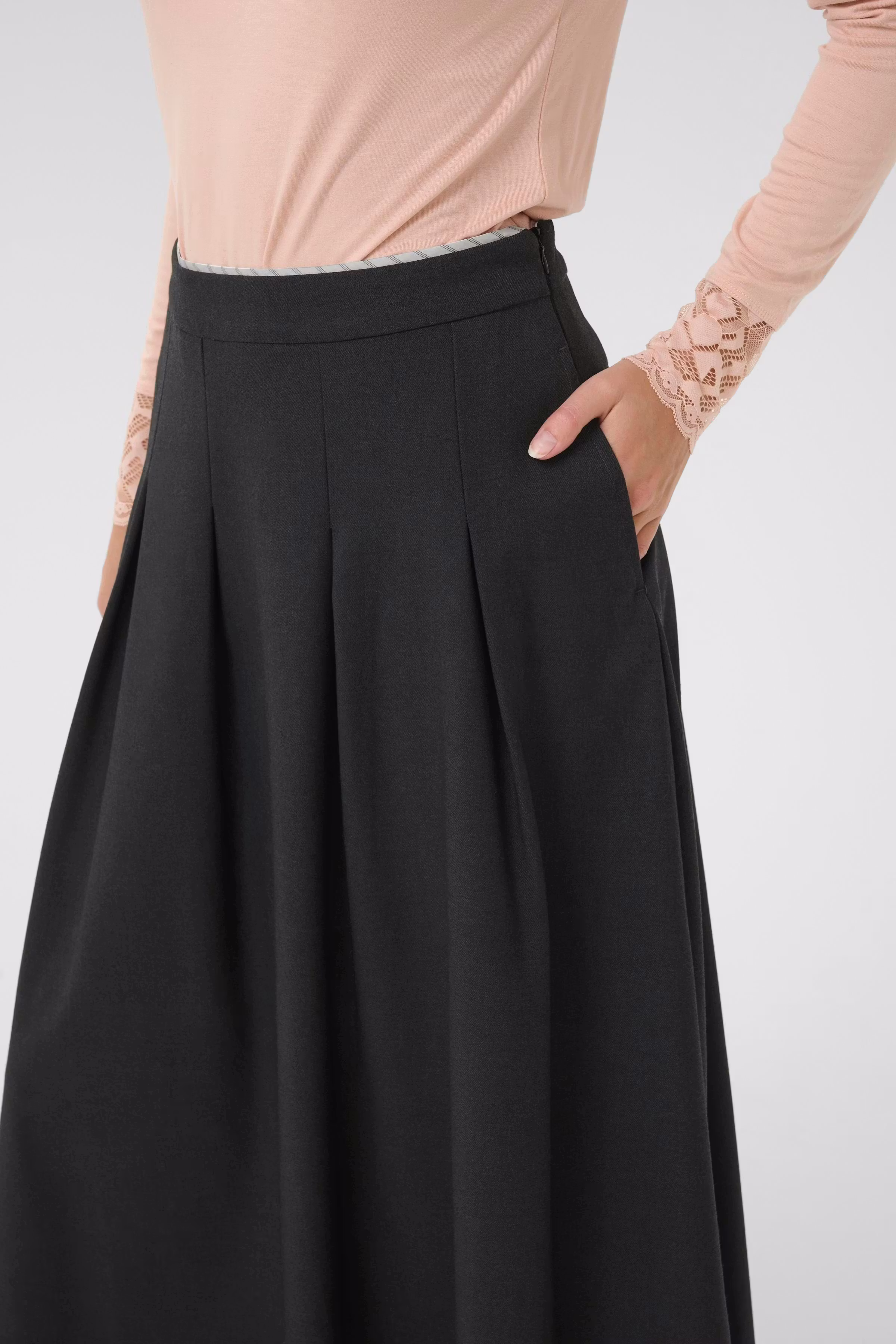 CRBabeth Rok LOOKBOOK DETAIL 10614313-101156