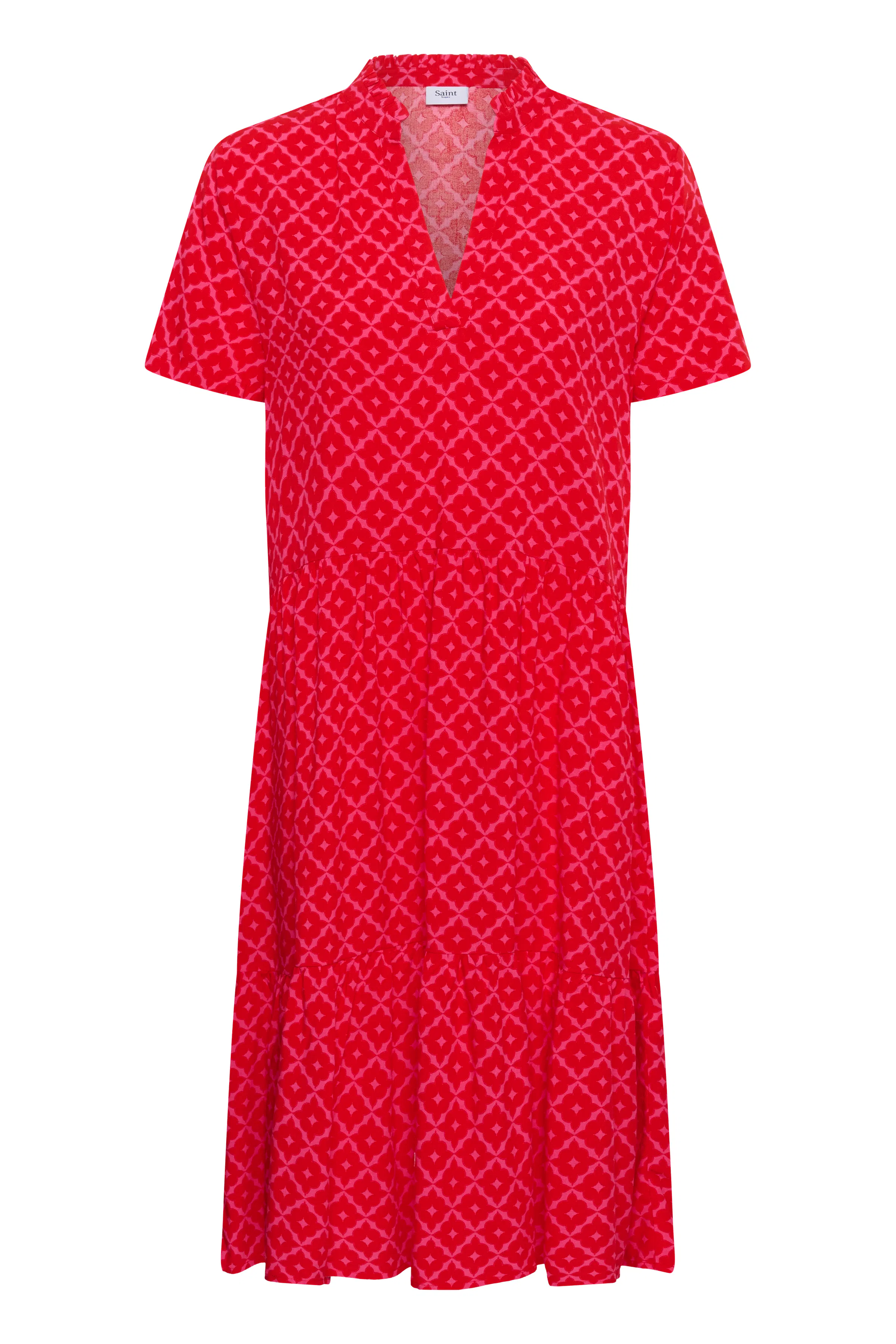 EdaSZ Kjole PACK FRONT 30512286-305318