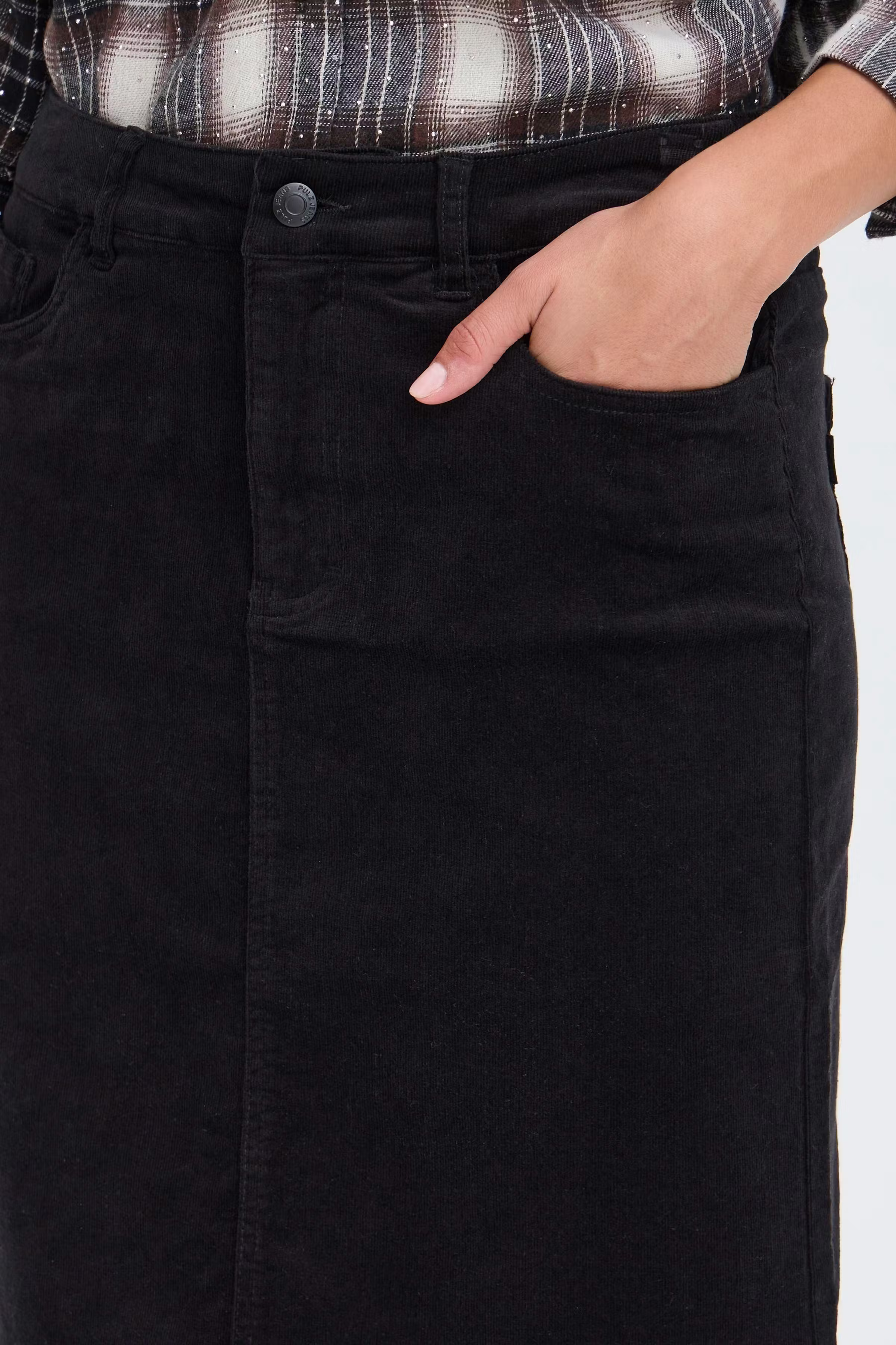 PZSALLY Skjørt LOOKBOOK DETAIL 50210076-193911