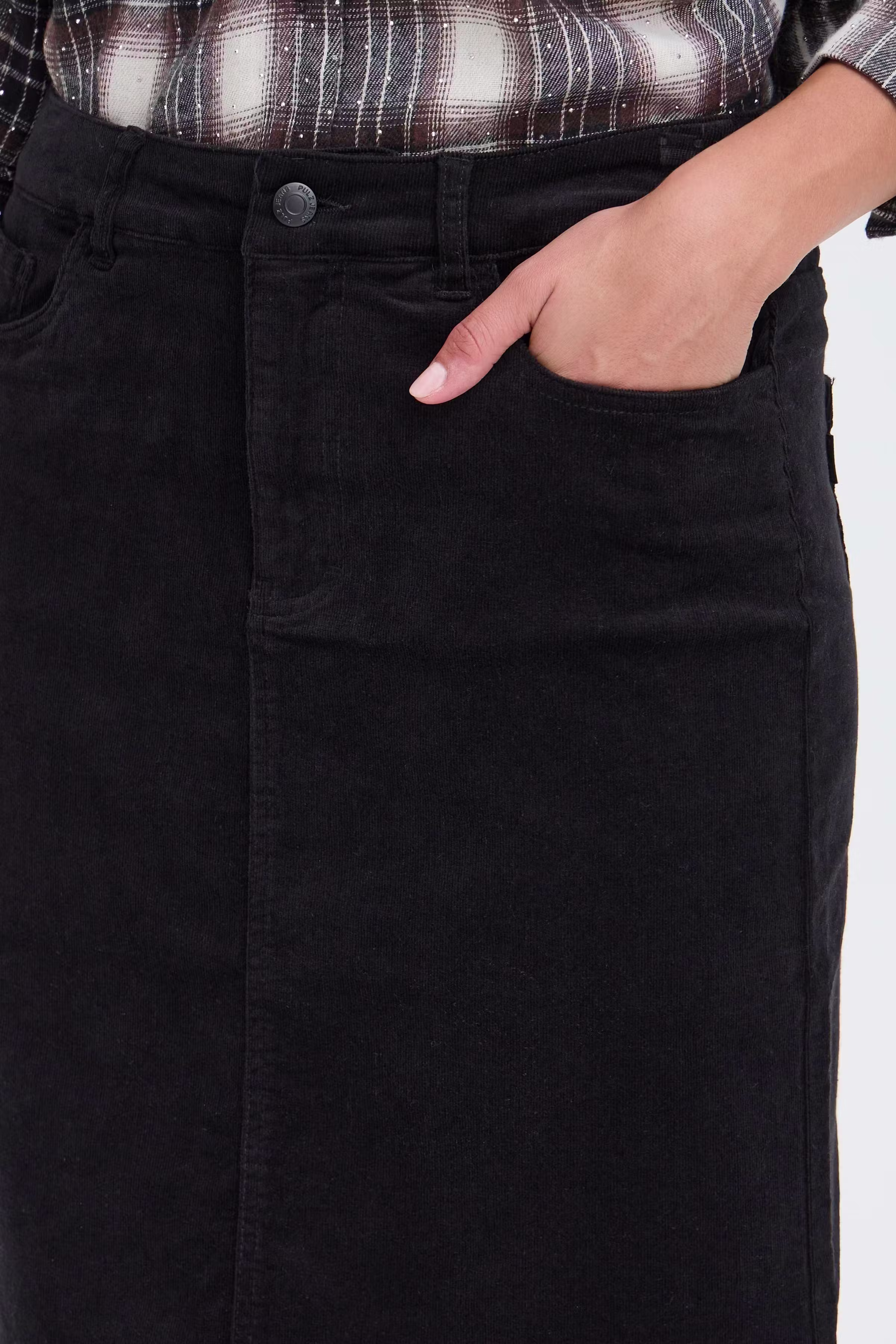 PZSALLY Skjørt LOOKBOOK DETAIL 50210076-193911