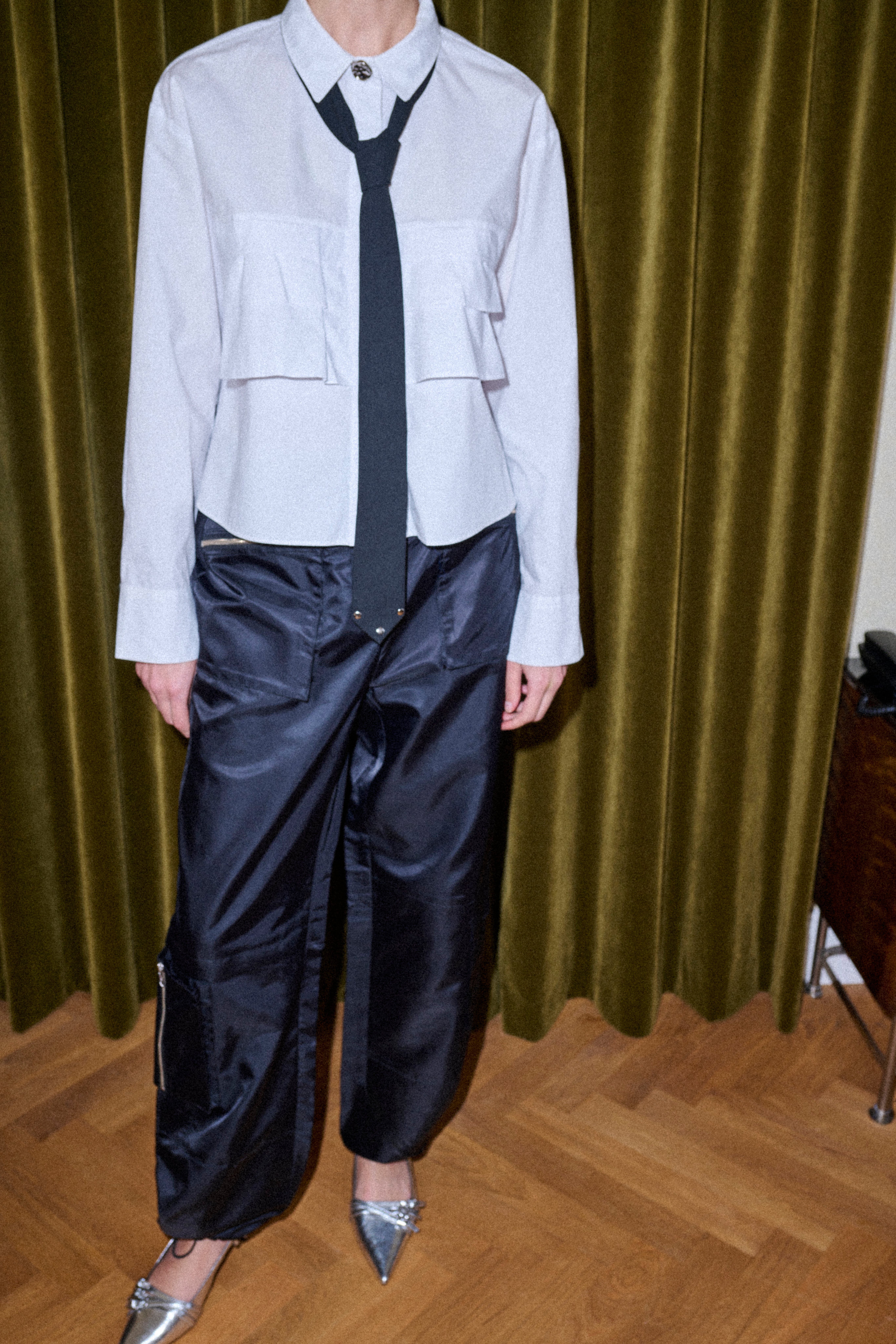 NynneKB Bukser LOCATION NONE 10104906-194008