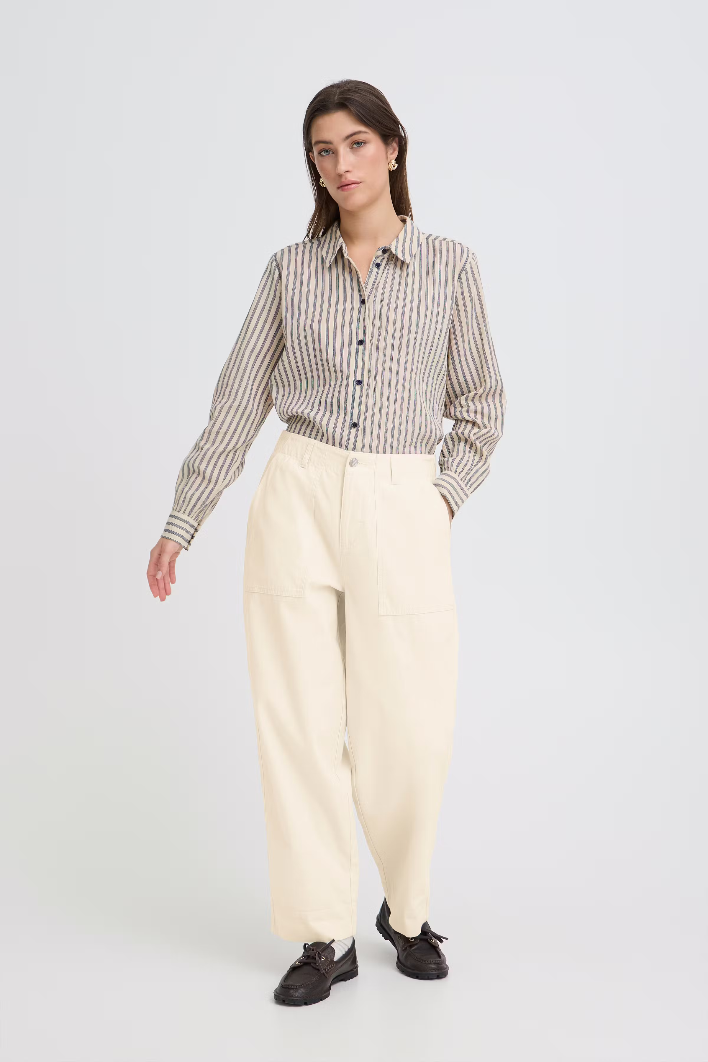 BYELMA Broek LOOKBOOK FRONT 20818438-130905