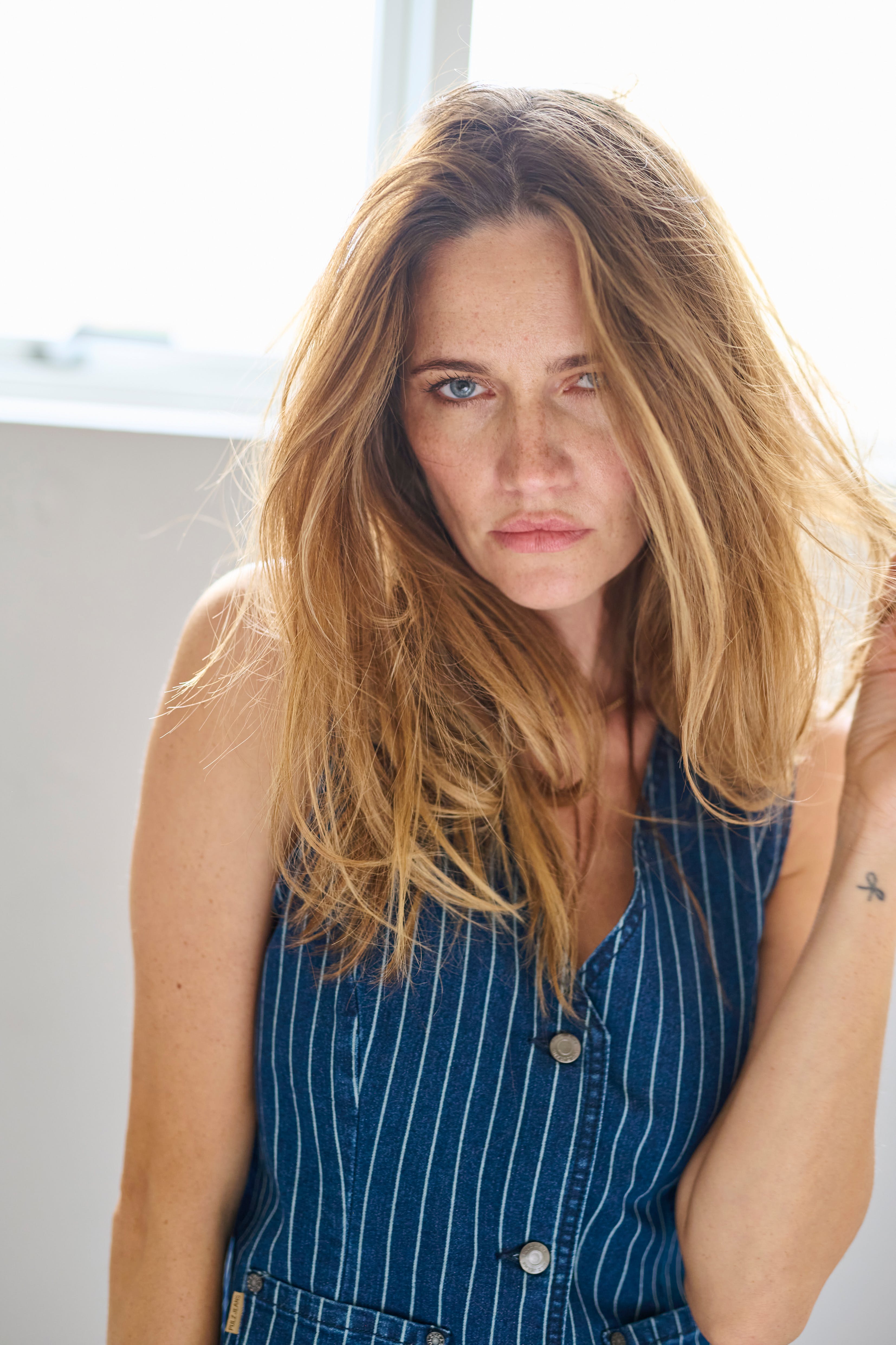 PZHANNAH Vest LOCATION NONE 50208414-200002