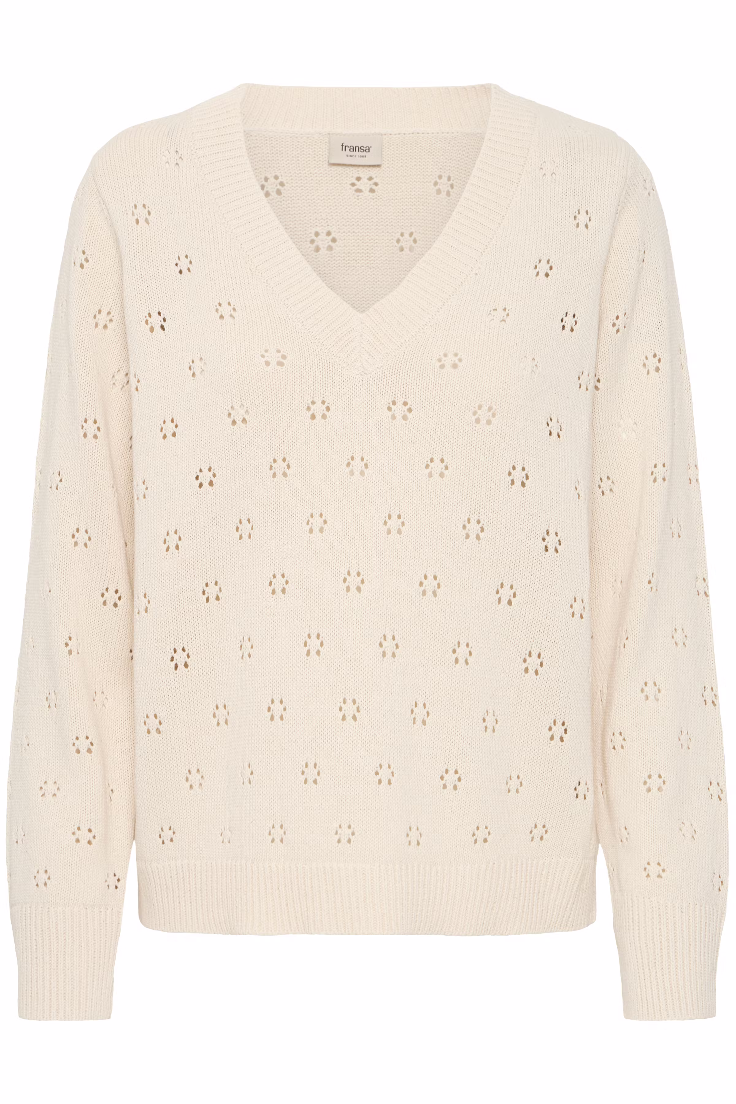 FRKATALIN Pullover PACK FRONT 20615979-110701