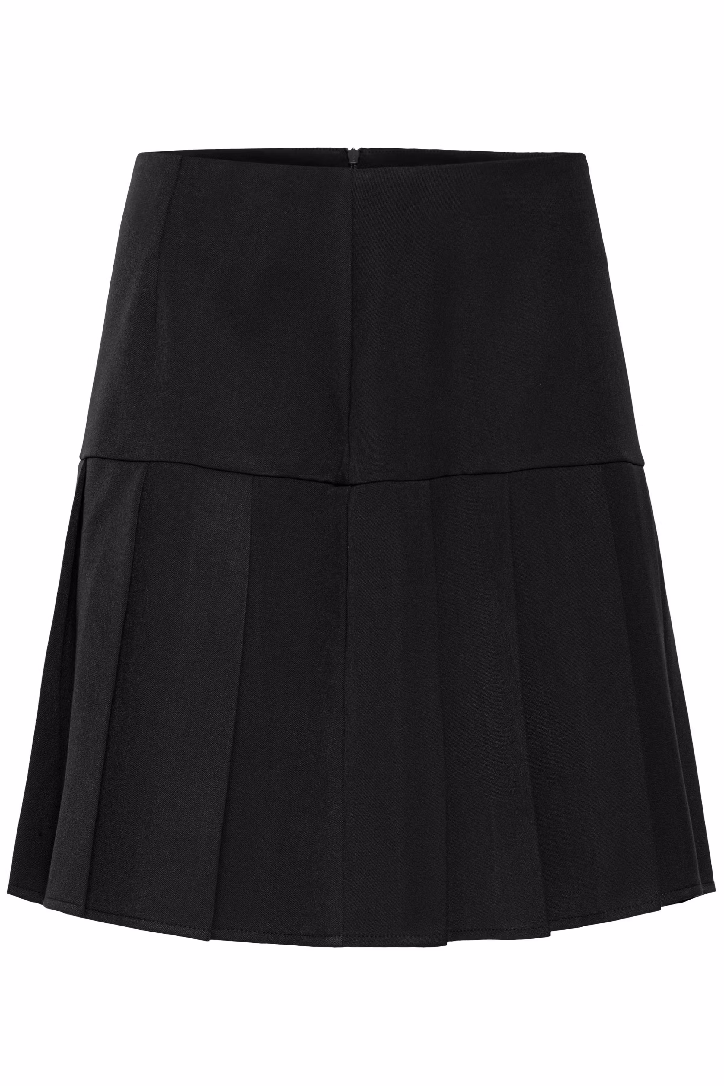 SBHARPER Skjørt PACK FRONT 22101128-190303