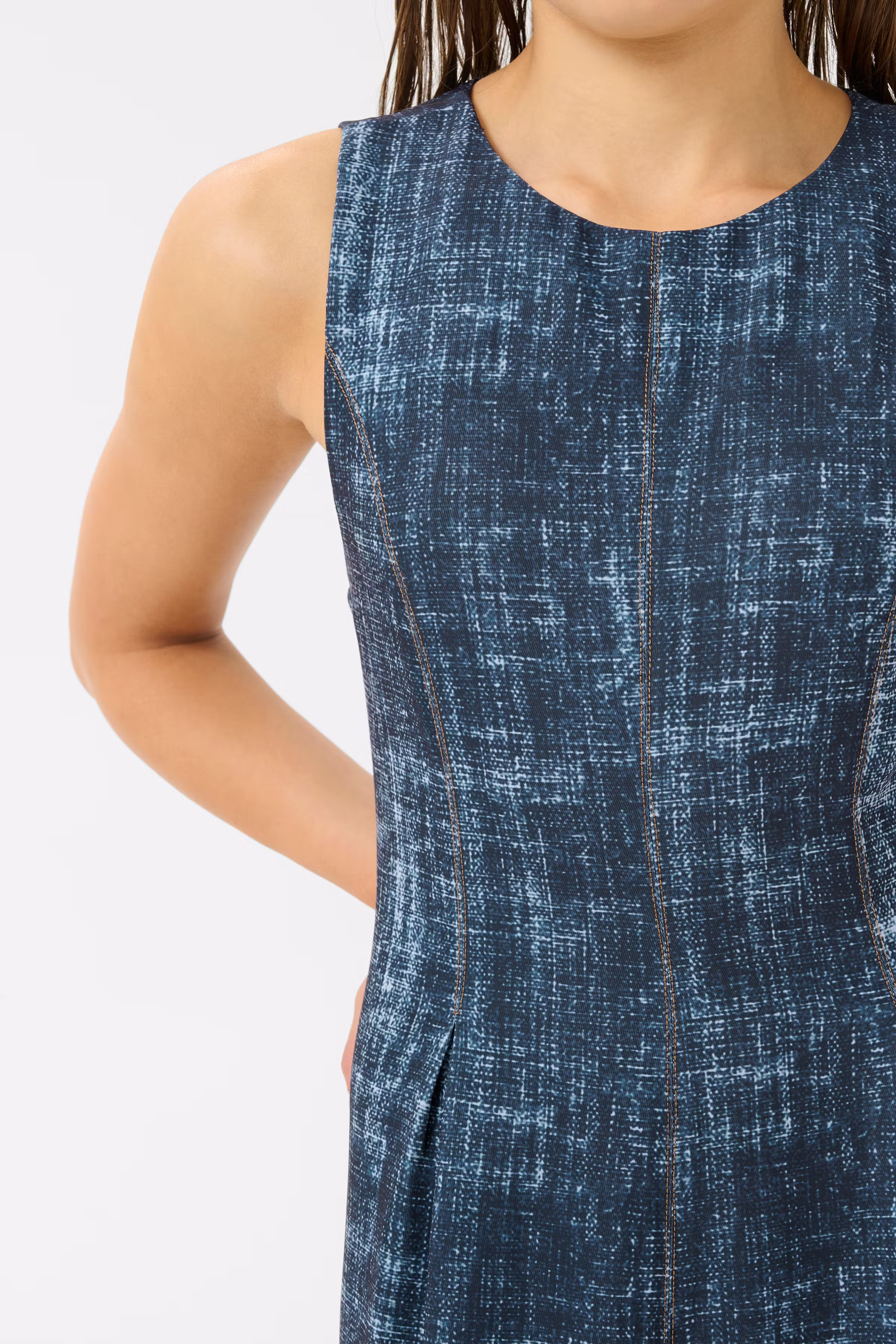 GZdemia Kleid LOOKBOOK DETAIL 10910412-107880