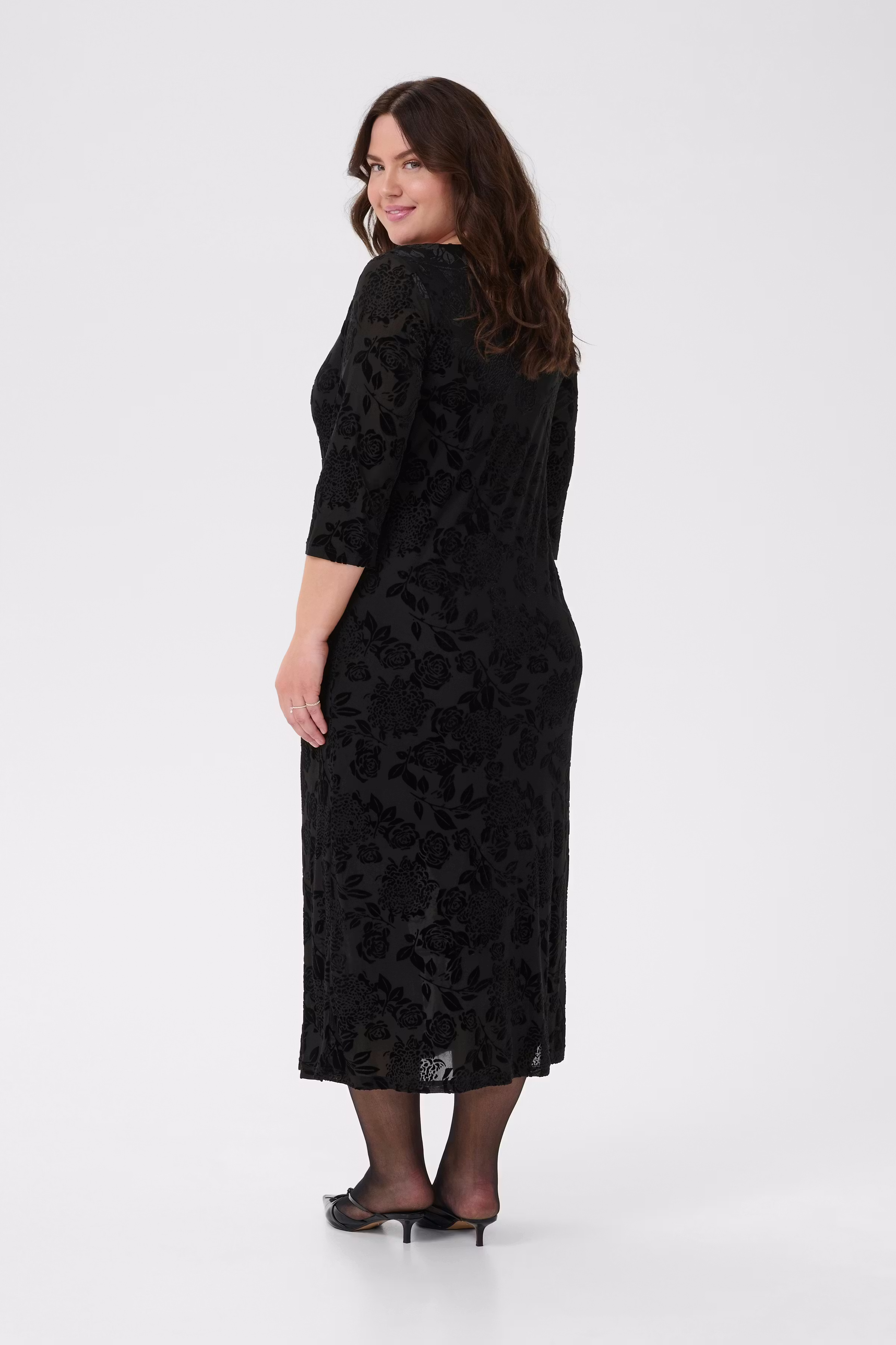 KCrosie Klänning LOOKBOOK BACK 10583848-106822