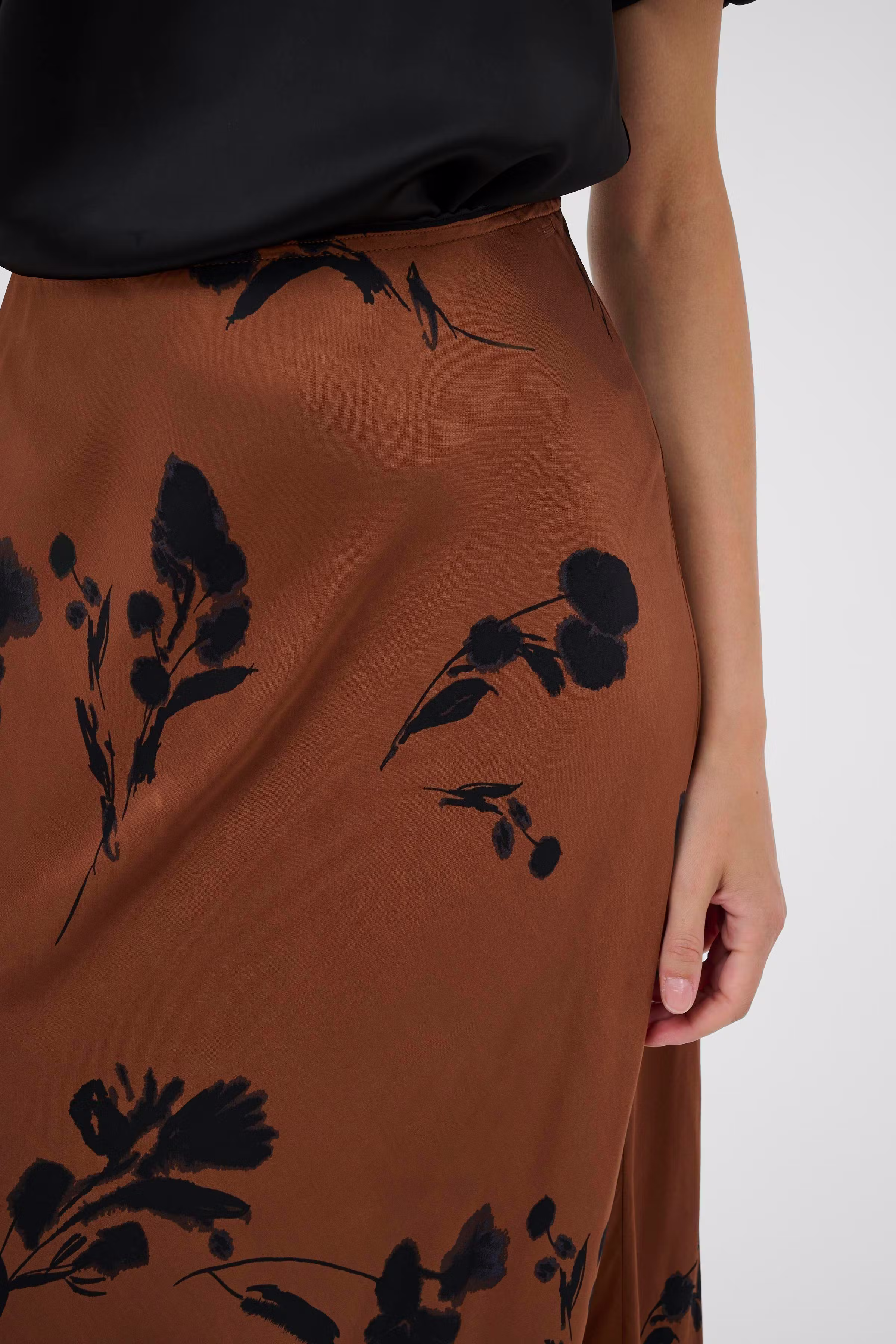 LaurinaPW Nederdel LOOKBOOK DETAIL 30308872-304385