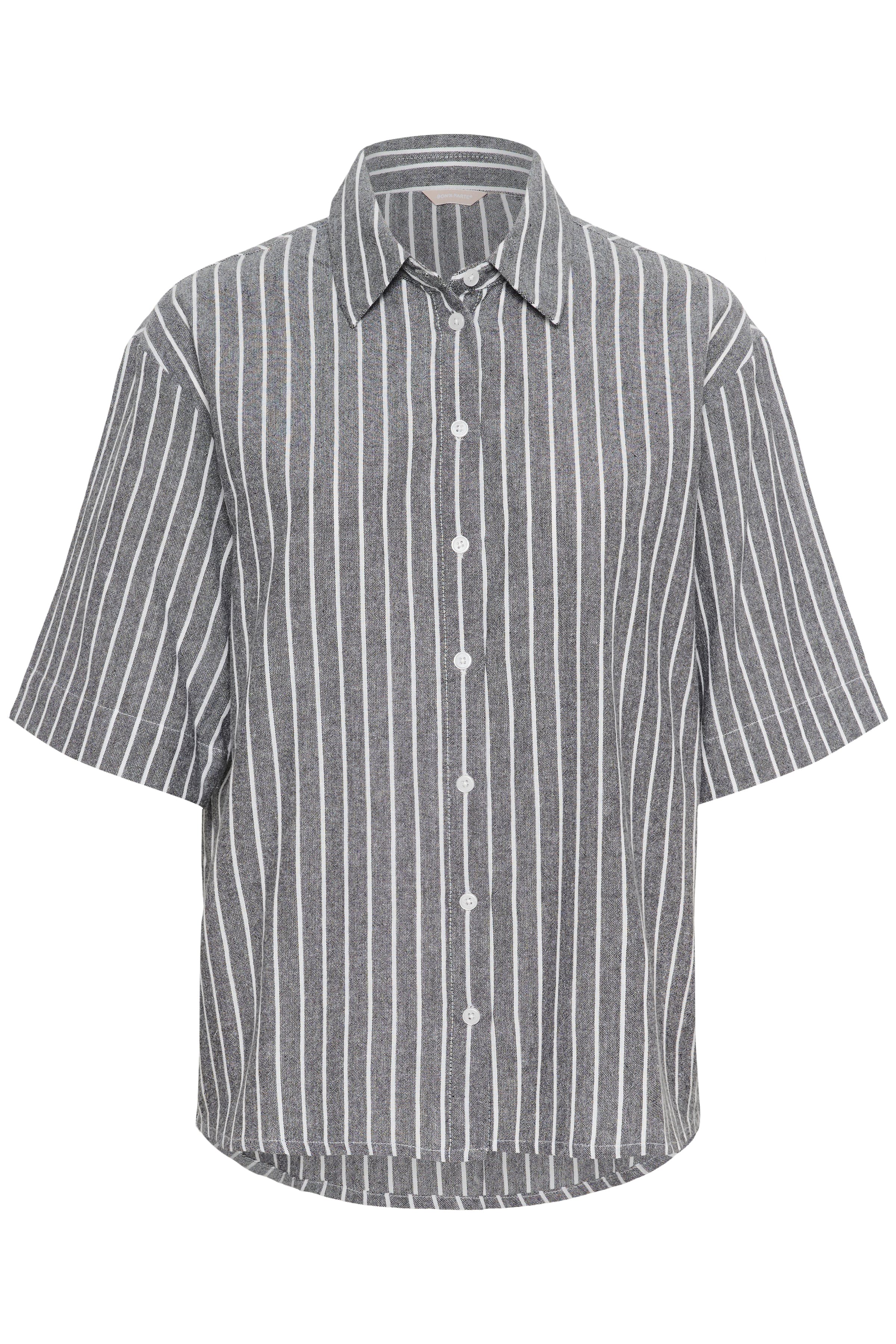 BPmalena Shirt PACK FRONT 10590901-107818B