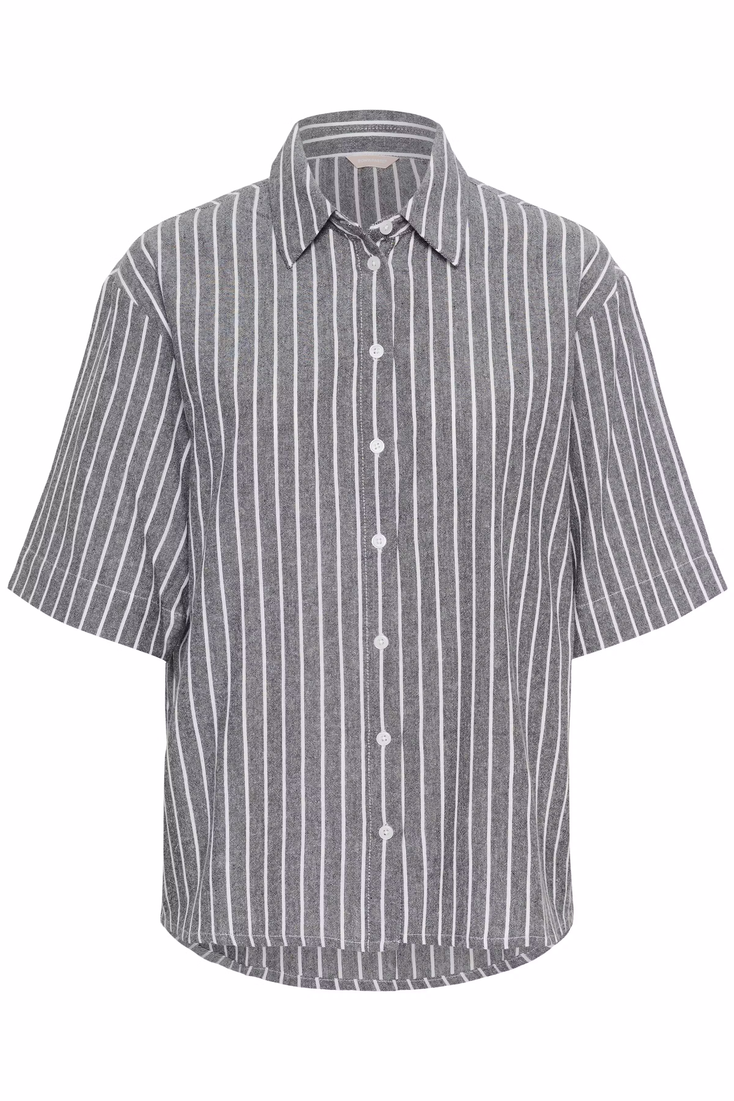 BPmalena Shirt PACK FRONT 10590901-107818B